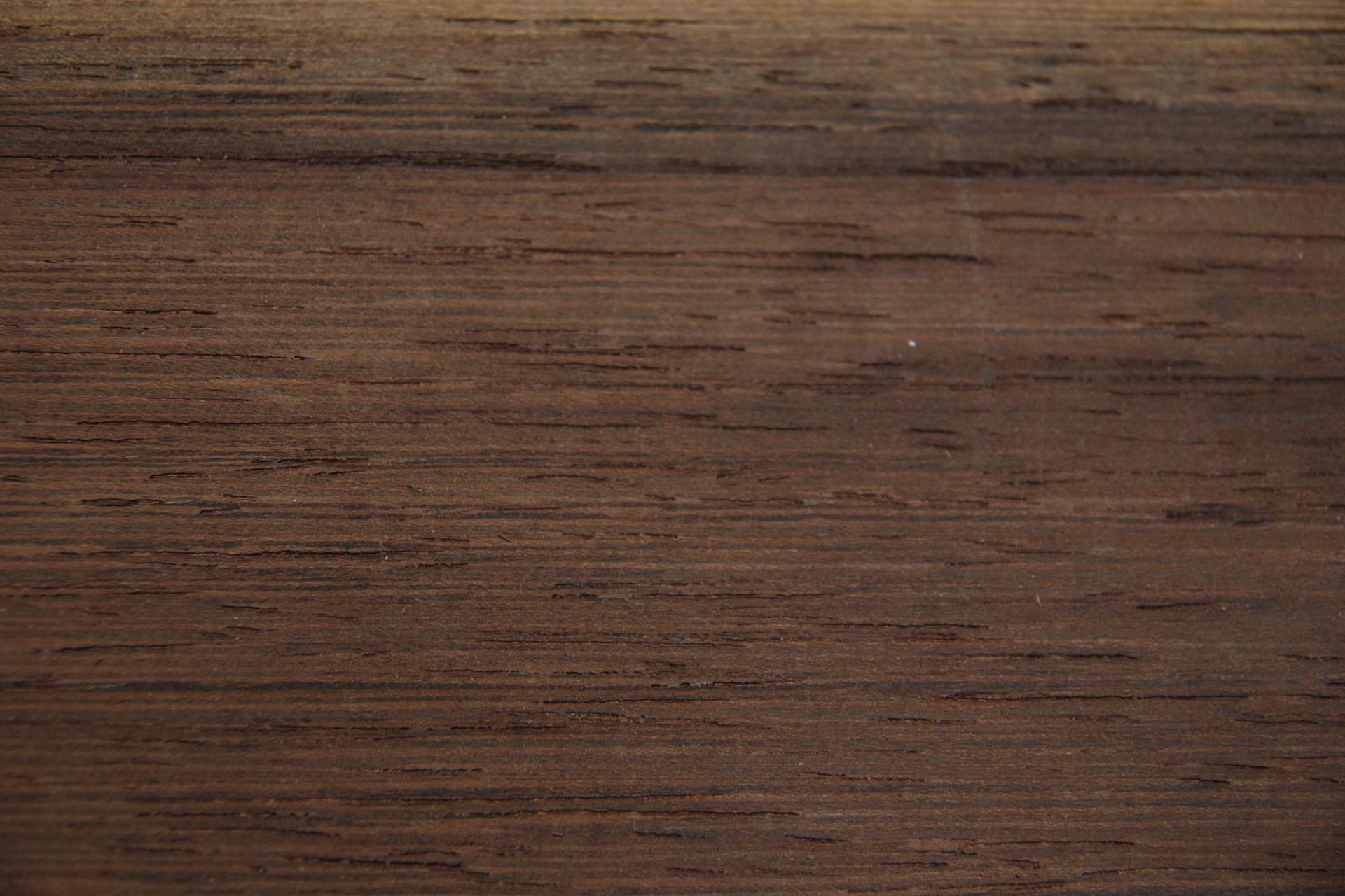 Wenge -Furnier (1,4mm) - 0,17m² (6Stk. x 29cm x 9,5cm)