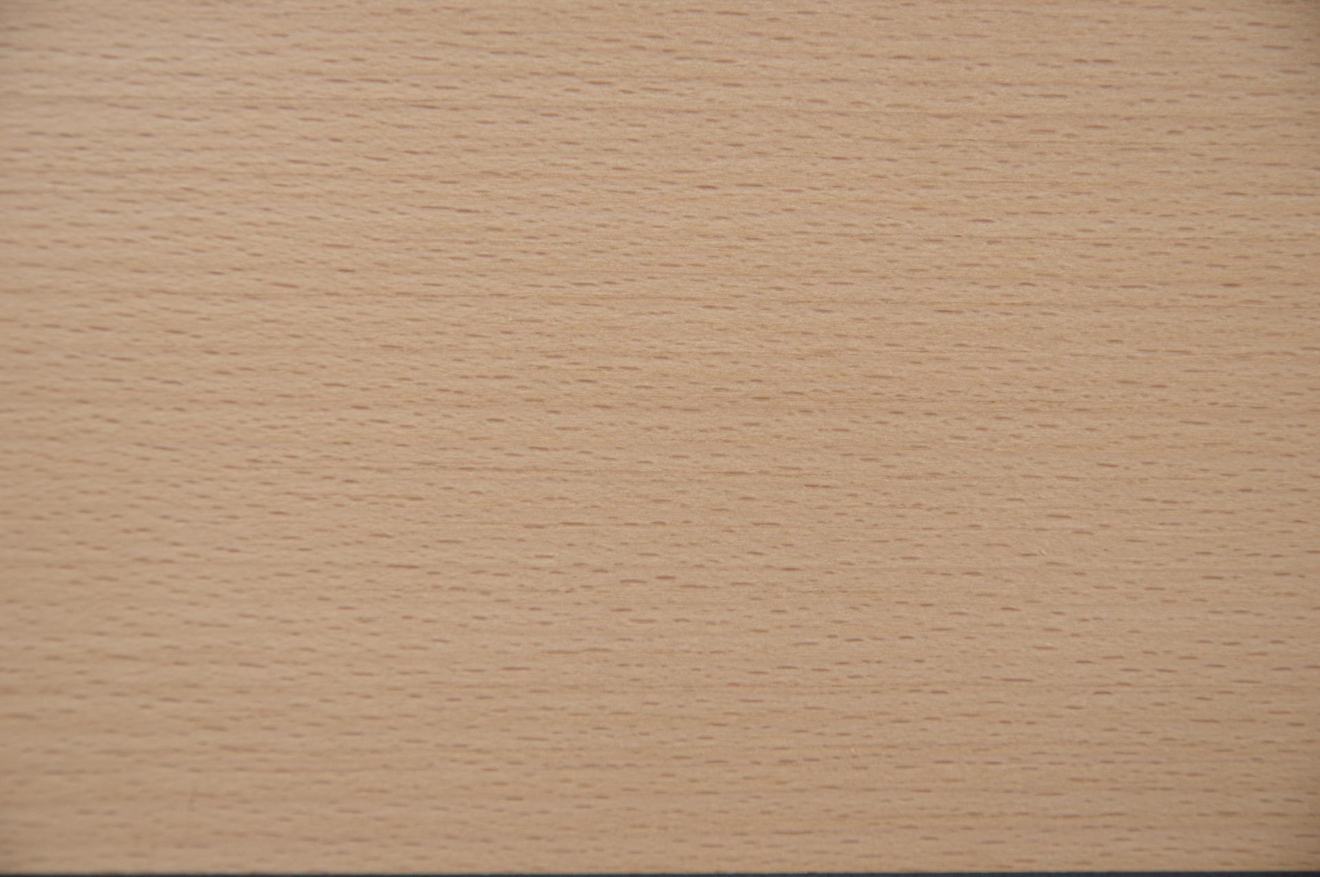 Buche -Furnier (0,6mm) - 2,47m² (24Stk. x 103cm x 10cm)