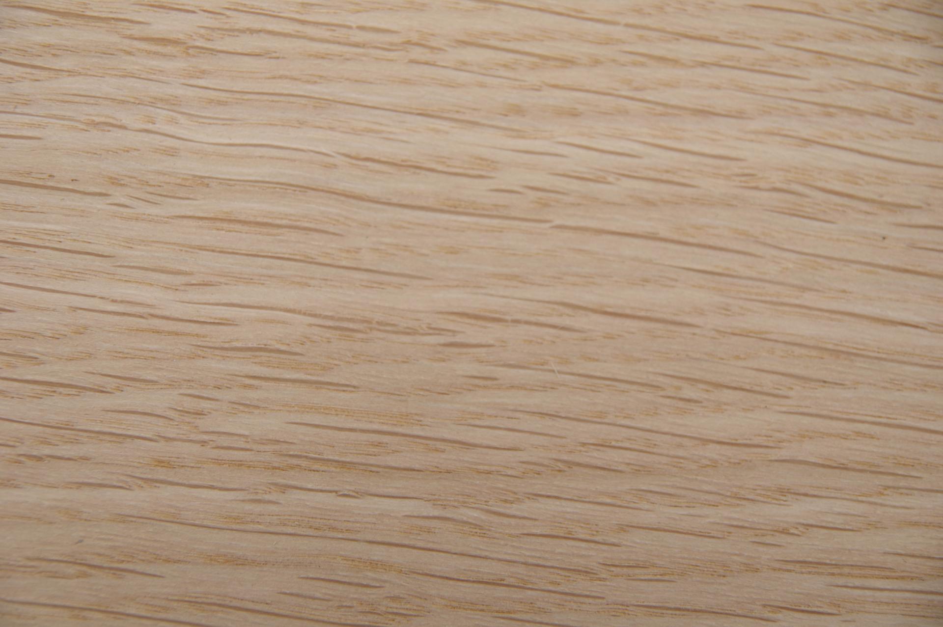 Eiche, europäische -Furnier (0,9mm) - 0,3m² (8Stk. x 39cm x 9,5cm)