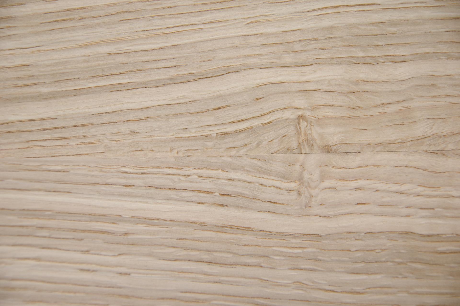 Eiche, europäische -Furnier (0,9mm) - 0,43m² (18Stk. x 40cm x 6cm)