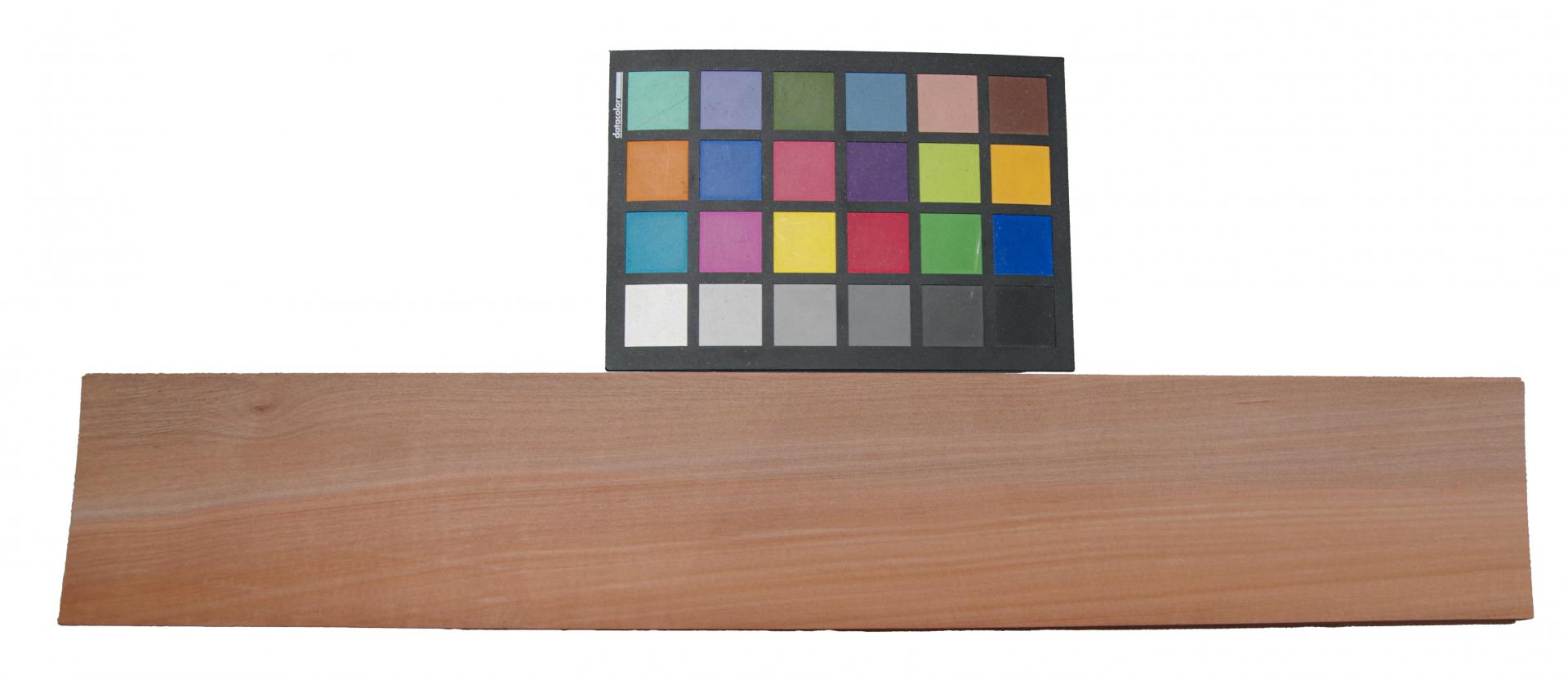 Serviceberry (Swiss pear tree), - veneer (2mm) - 0,42m² (7pcs. x 60cm x 10cm)