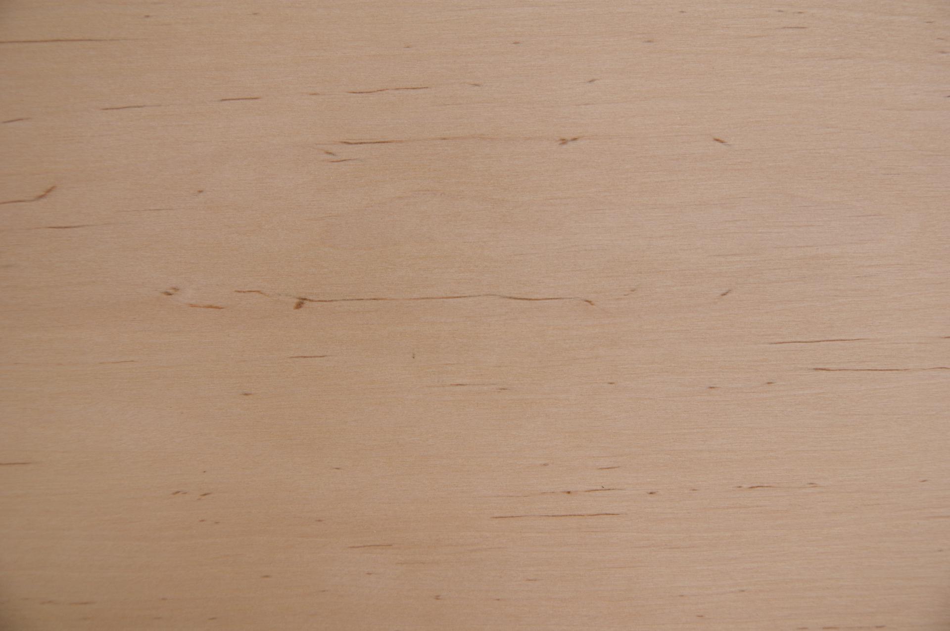 Alder, - veneer (0,6mm) - 6,48m² (32pcs. x 88cm x 23cm)