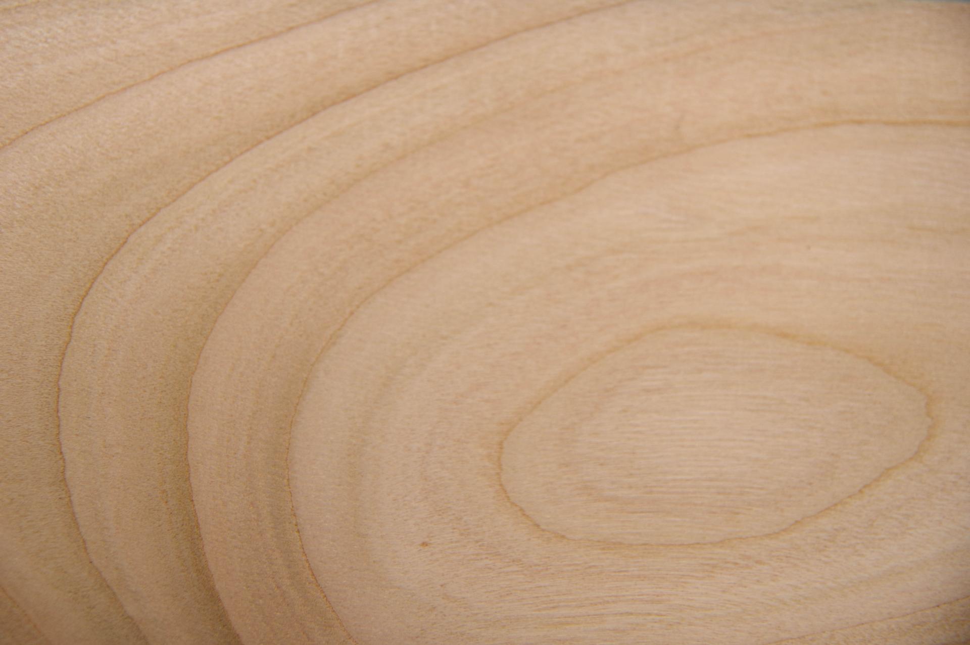 European Cherry, - veneer (2,4mm) - 0,17m² (4pcs. x 51cm x 8,5cm)