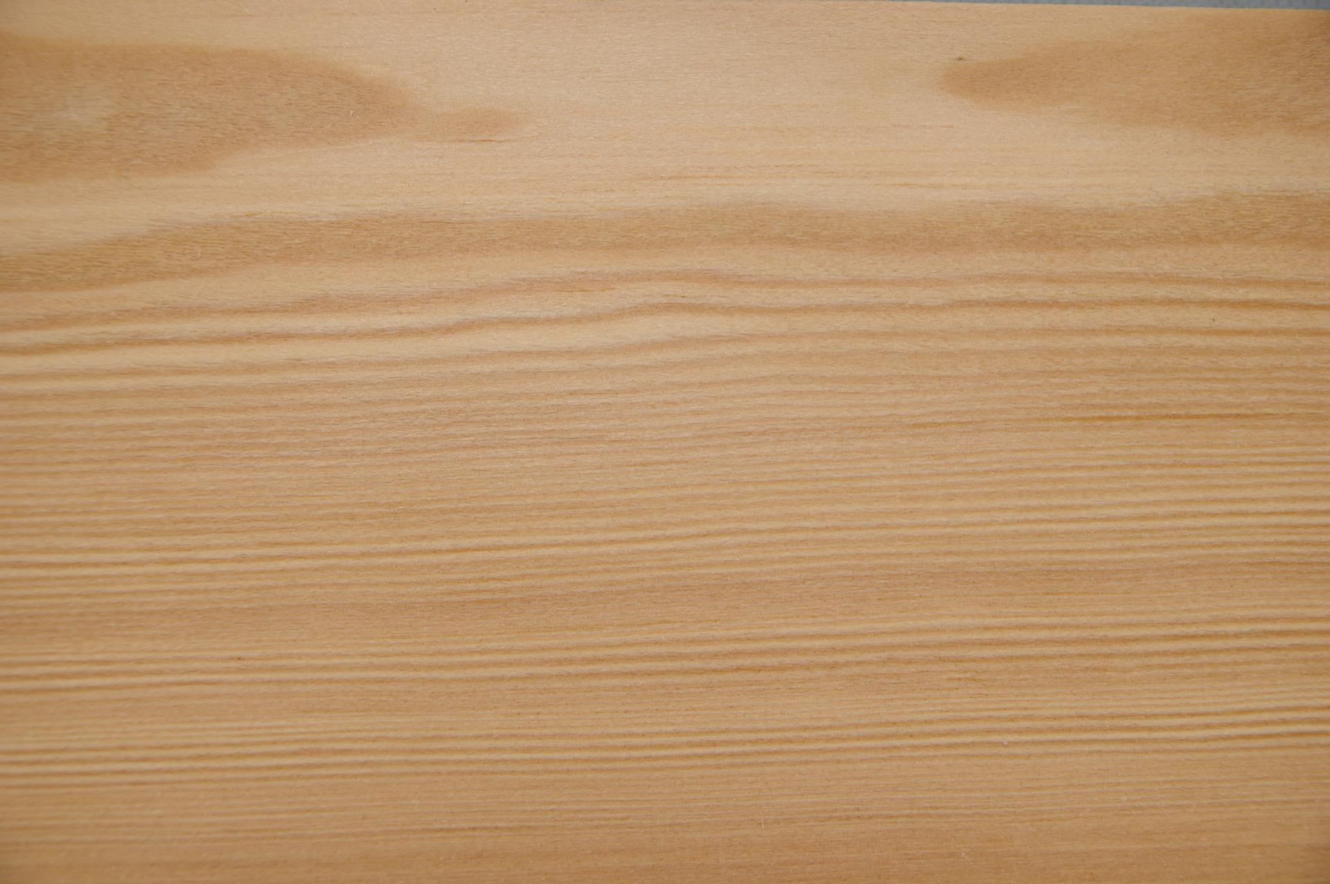 Lärche -Furnier (0,8mm) - 0,8m² (7Stk. x 76cm x 15cm)