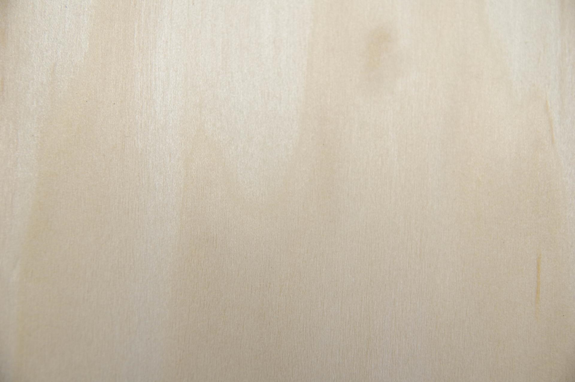 Tulipier; Tulipwood, - veneer (0,6mm) - 0,24m² (20pcs. x 10cm x 12cm)