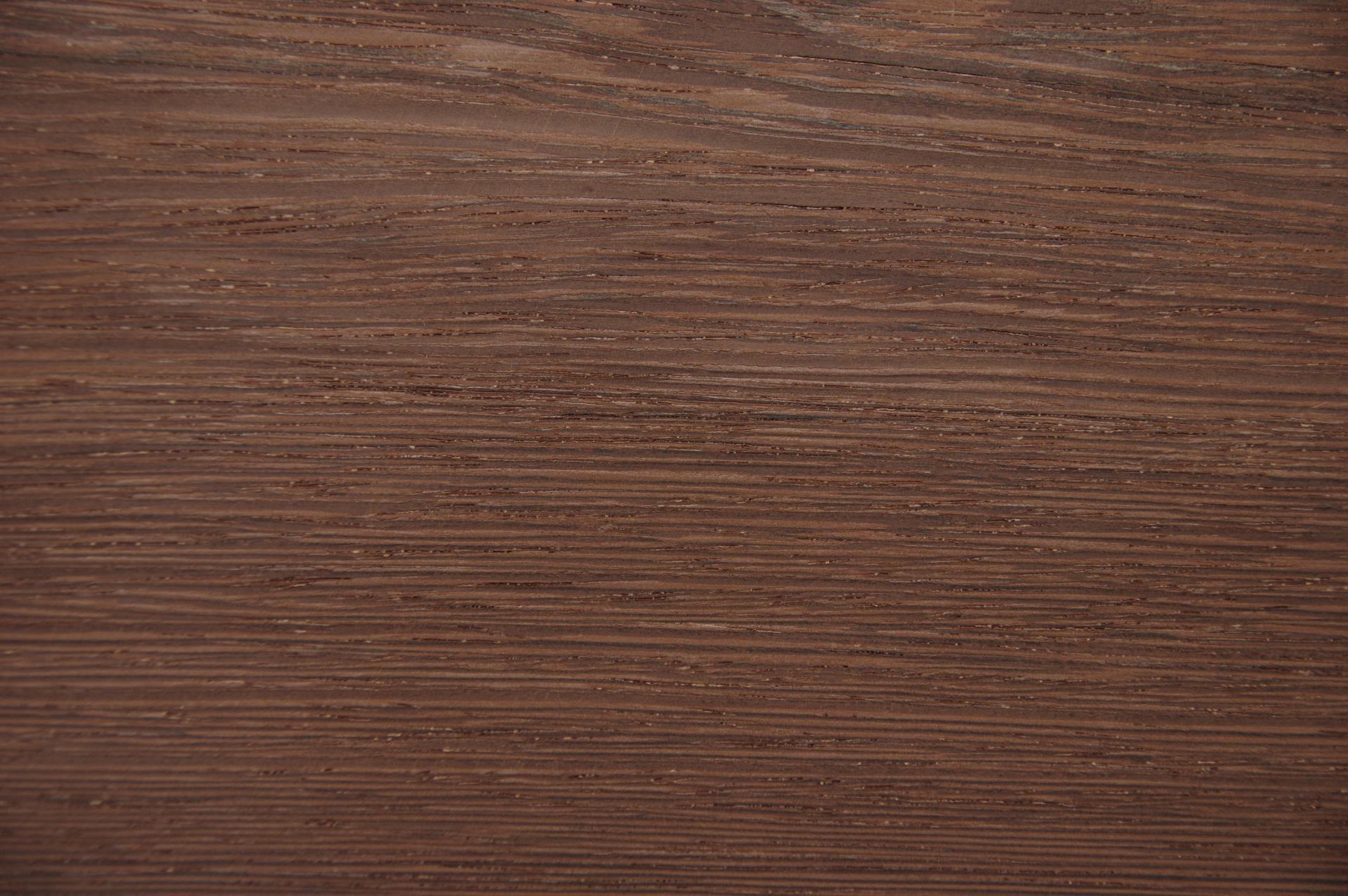 Wenge -Furnier (0,6mm) - 1,78m² (14Stk. x 85cm x 15cm)