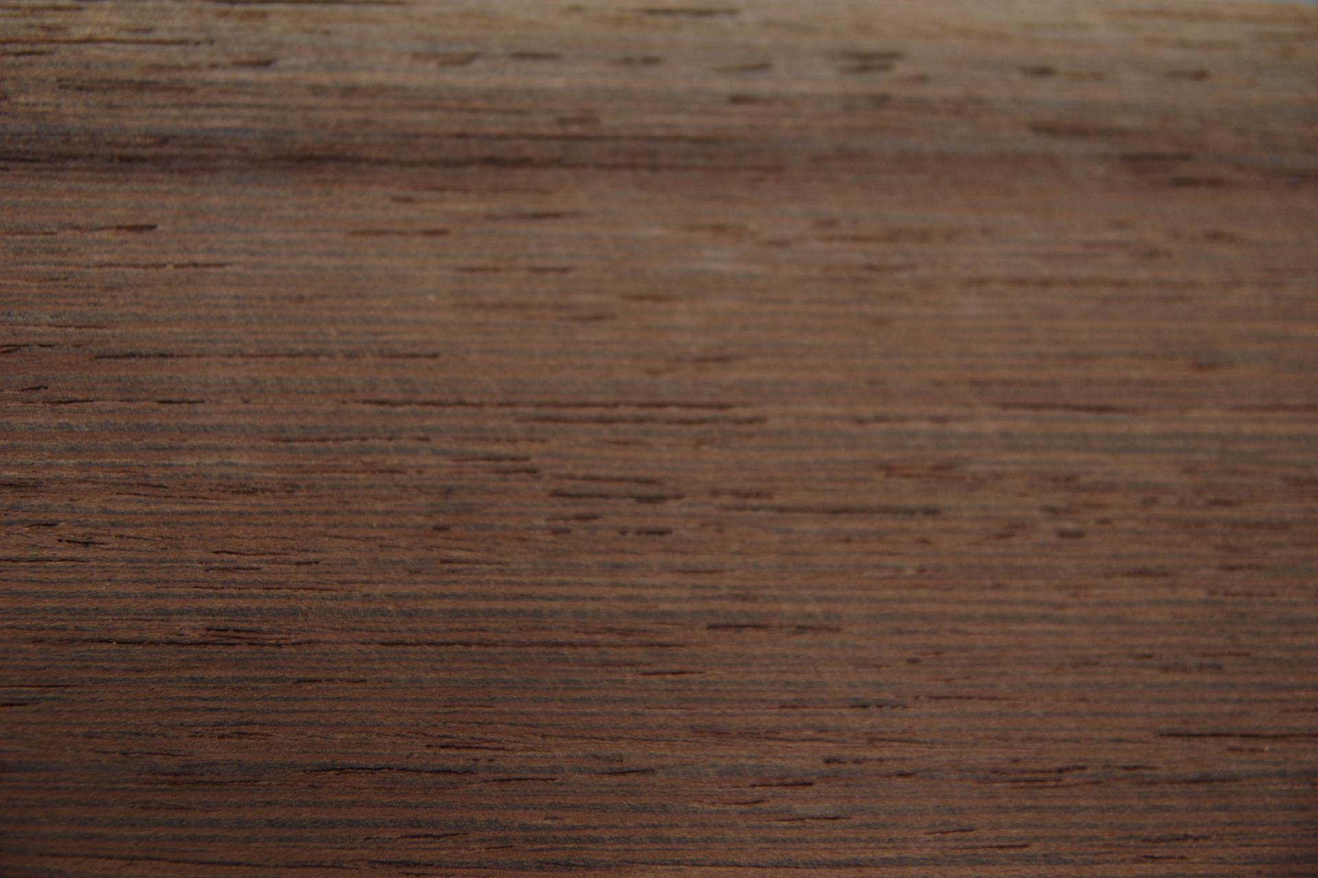 Wenge -Furnier (1,4mm) - 0,2m² (12Stk. x 22cm x 7,5cm)