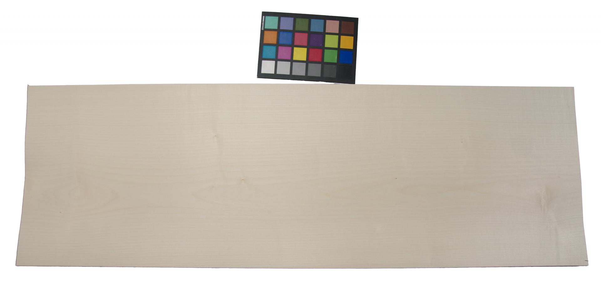 Ahorn, europäischer -Furnier (1,4mm) - 4,14m² (11Stk. x 109cm x 34,5cm)