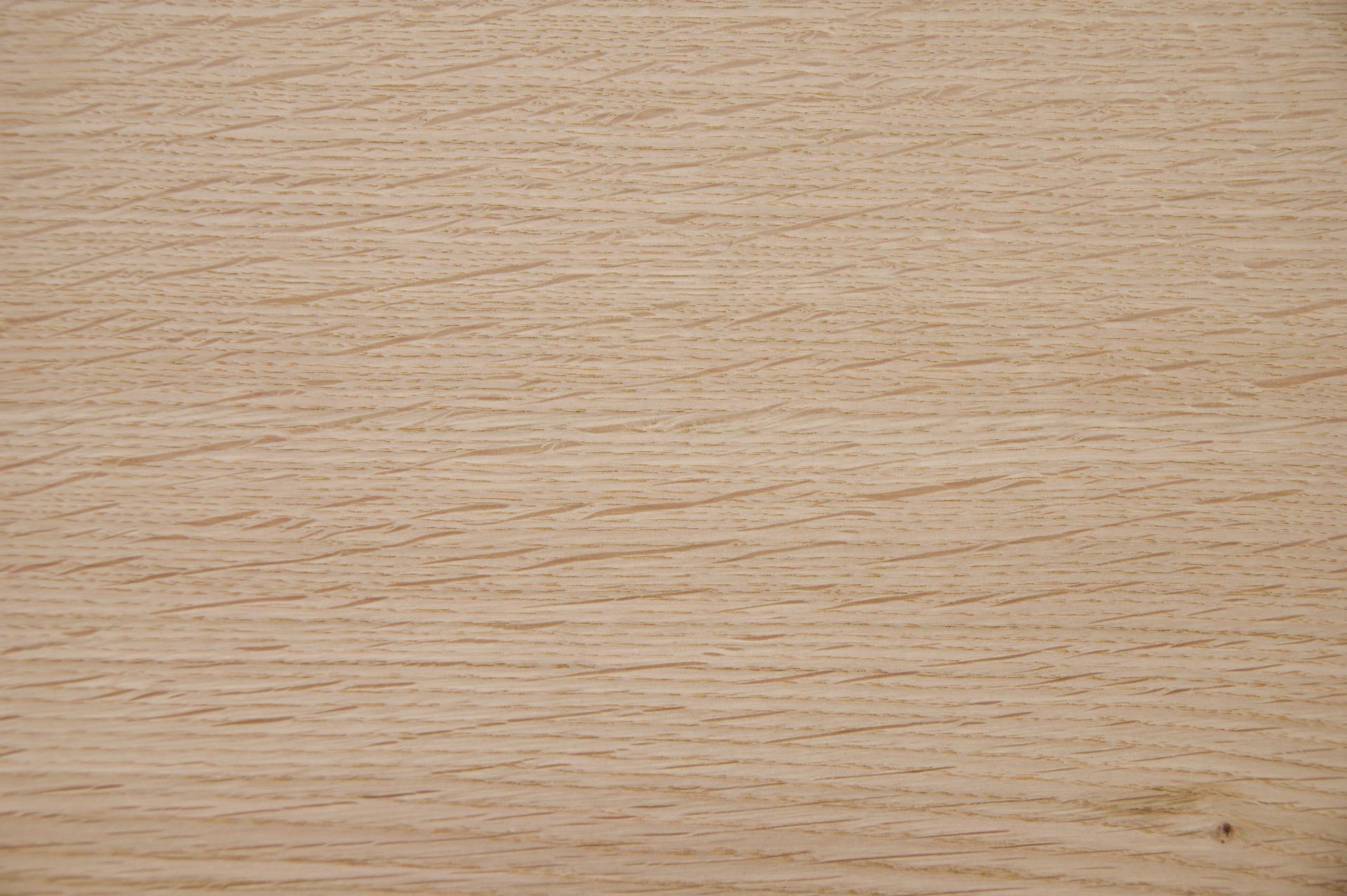 Eiche, europäische -Furnier (0,6mm) - 2,18m² (13Stk. x 78cm x 21,5cm)