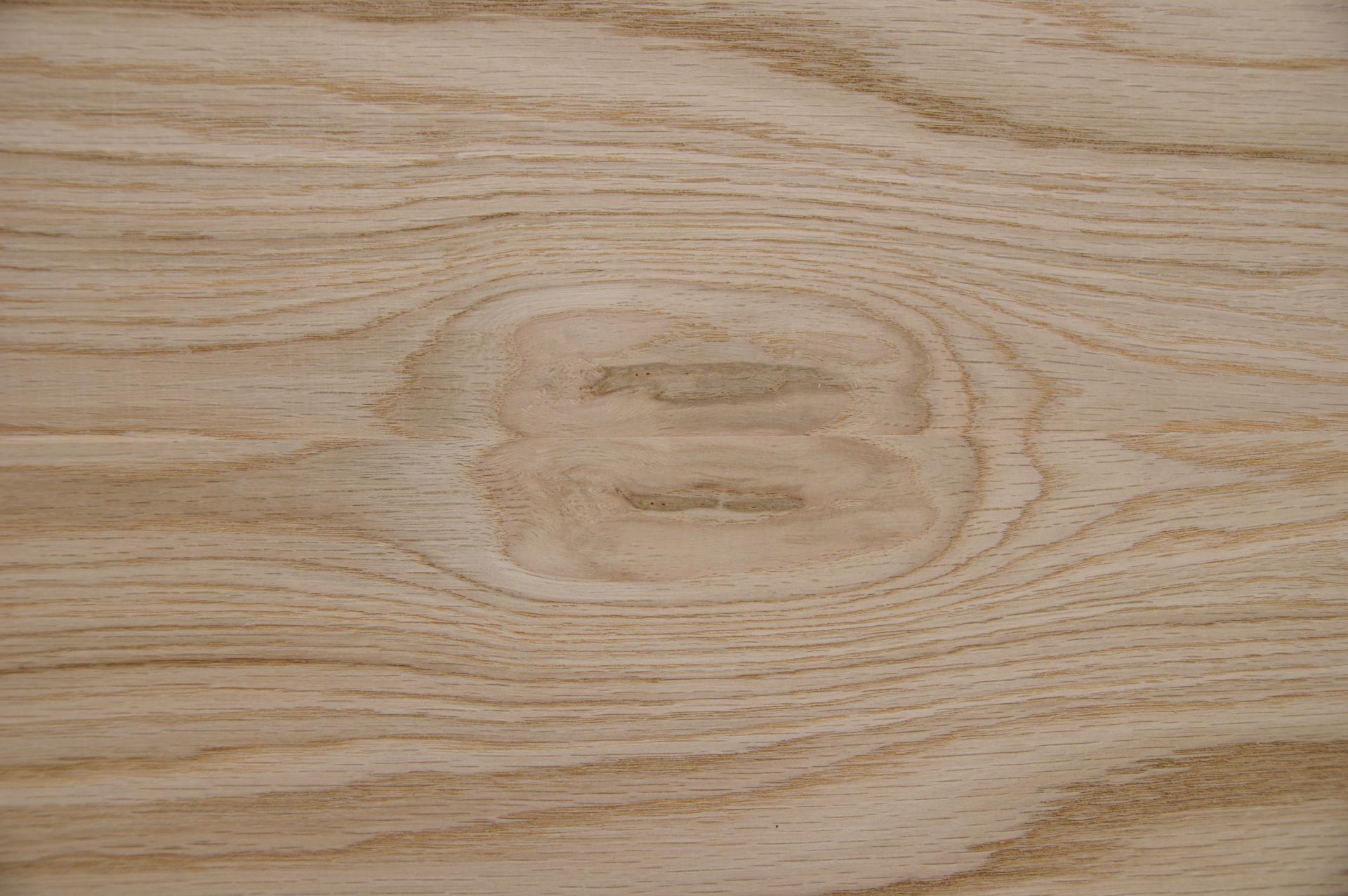 Eiche, europäische -Furnier (0,9mm) - 3,93m² (16Stk. x 182cm x 13,5cm)