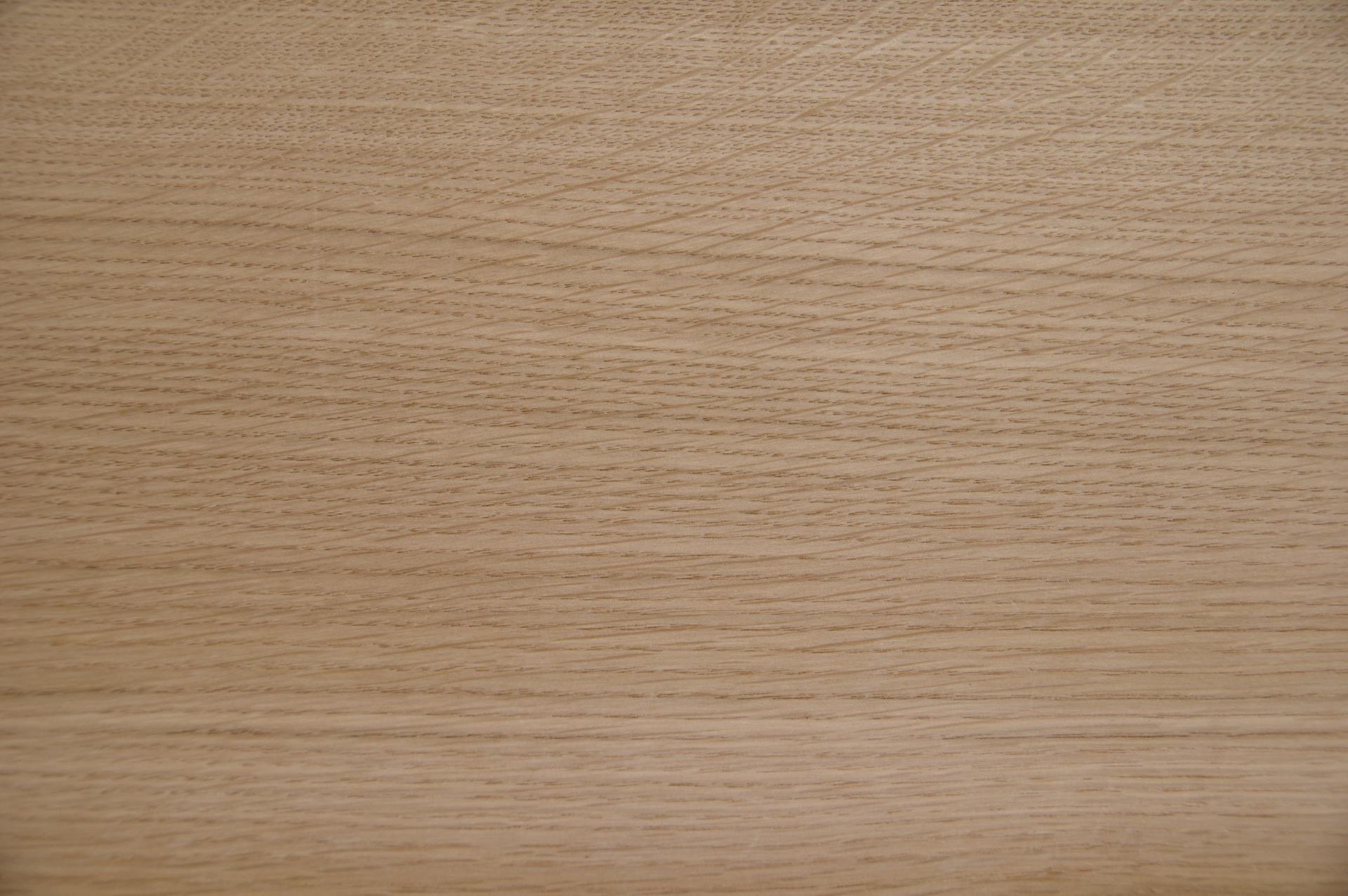 Eiche, europäische -Furnier (2,4mm) - 1.37m² (6Stk. x 109cm x 21cm)