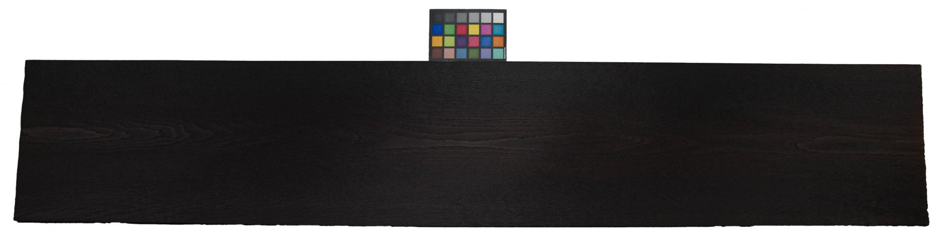 Smoked European Oak, - veneer (0,6mm) - 18,98m² (21pcs. x 226cm x 40cm)