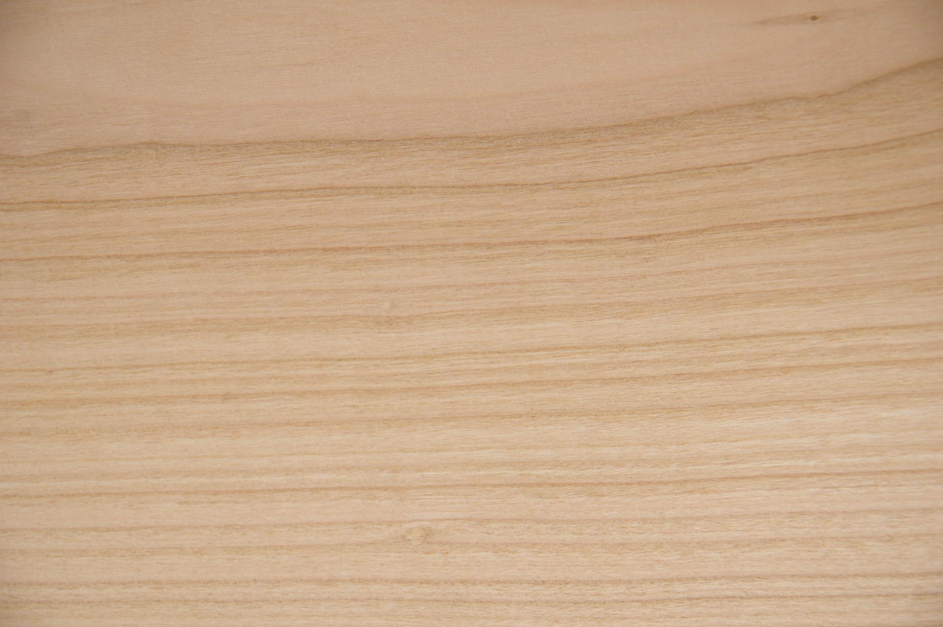 European Cherry, - veneer (0,9mm) - 2,64m² (16pcs. x 122cm x 13,5cm)
