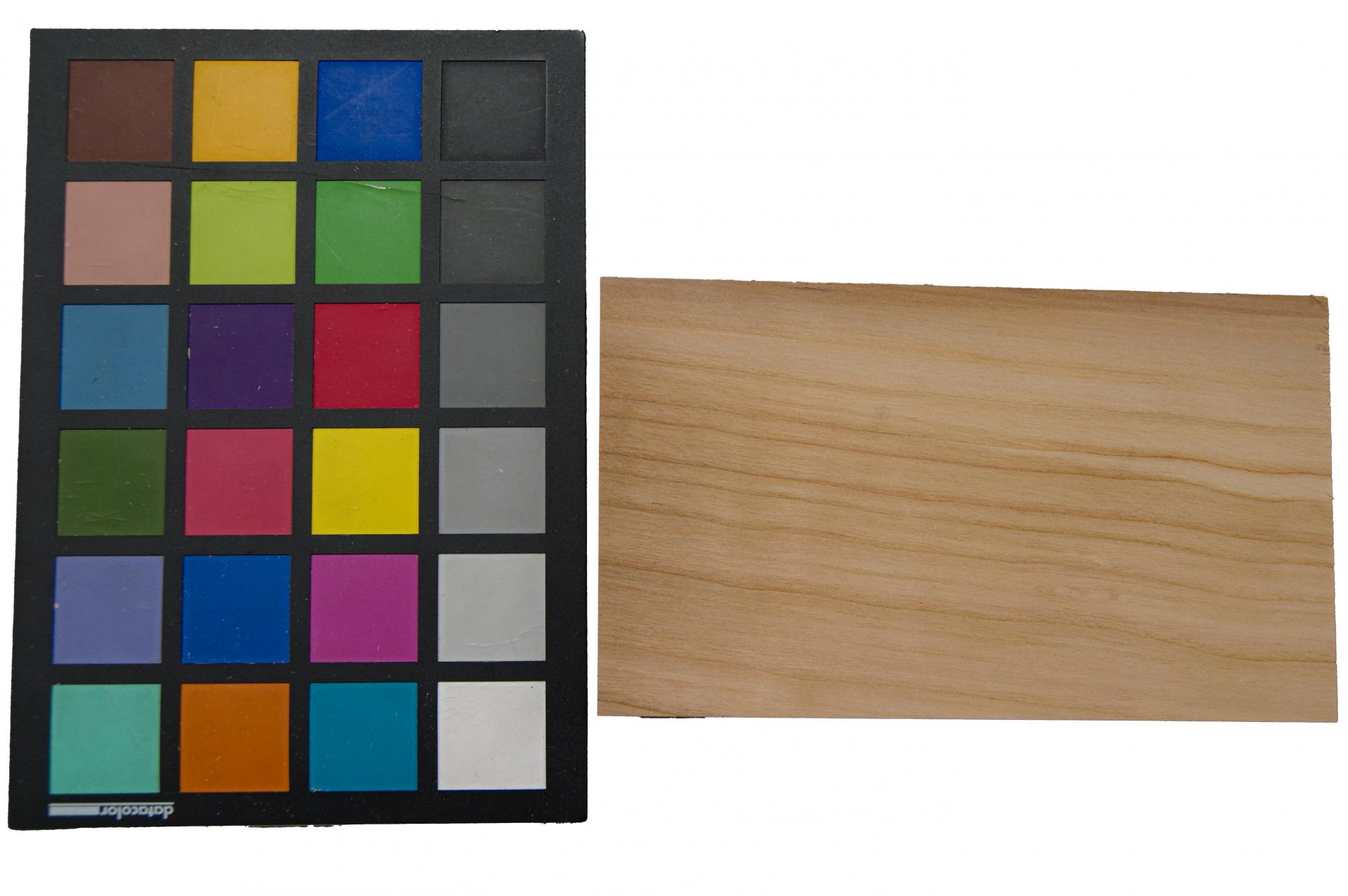 Kirschbaum, europäischer -Furnier (2,5mm) - 0,1m² (6Stk. x 17cm x 10cm)