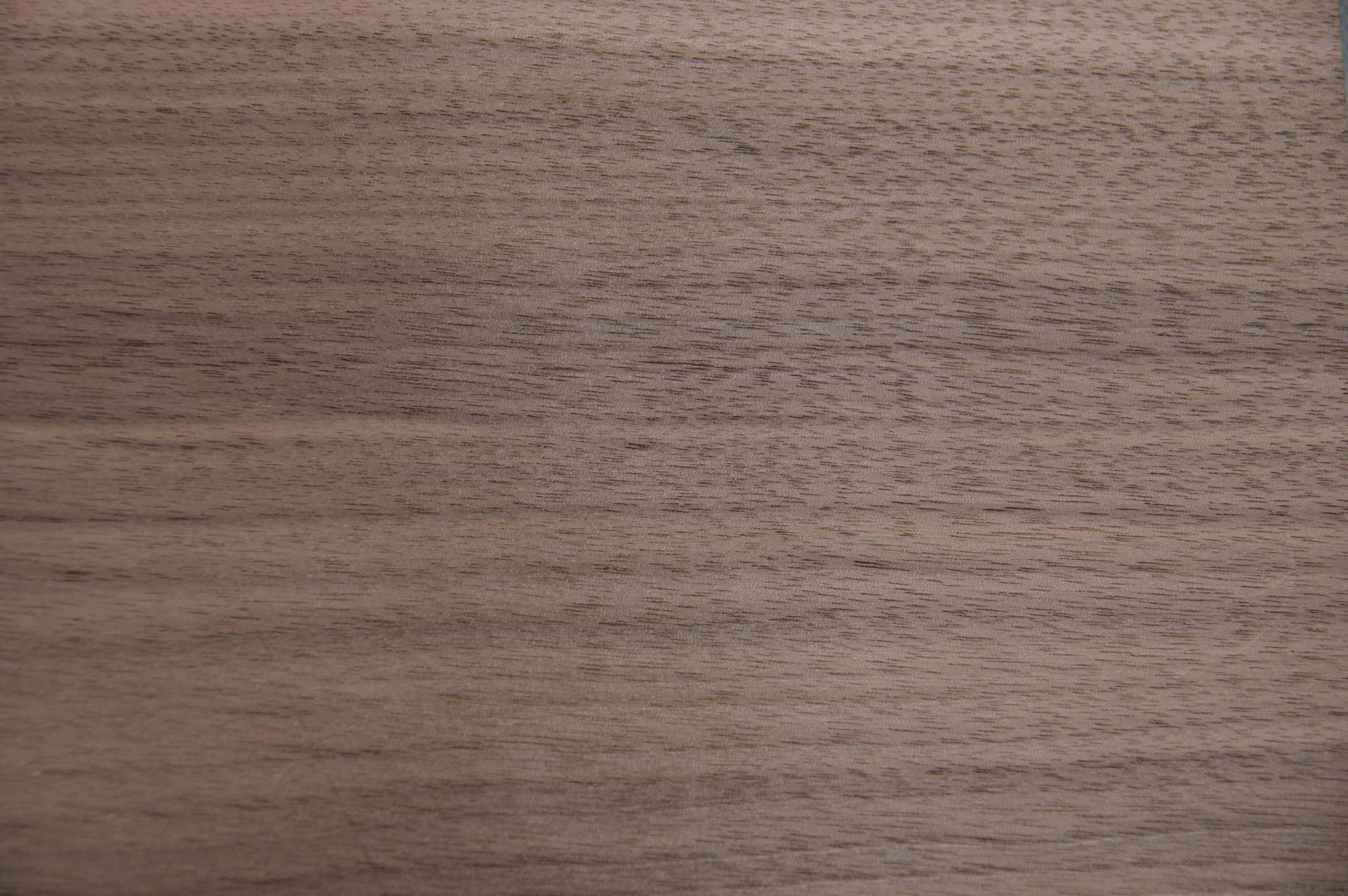 American Black Walnut, - veneer (0,6mm) - 0,66m² (22pcs. x 20cm x 15cm)