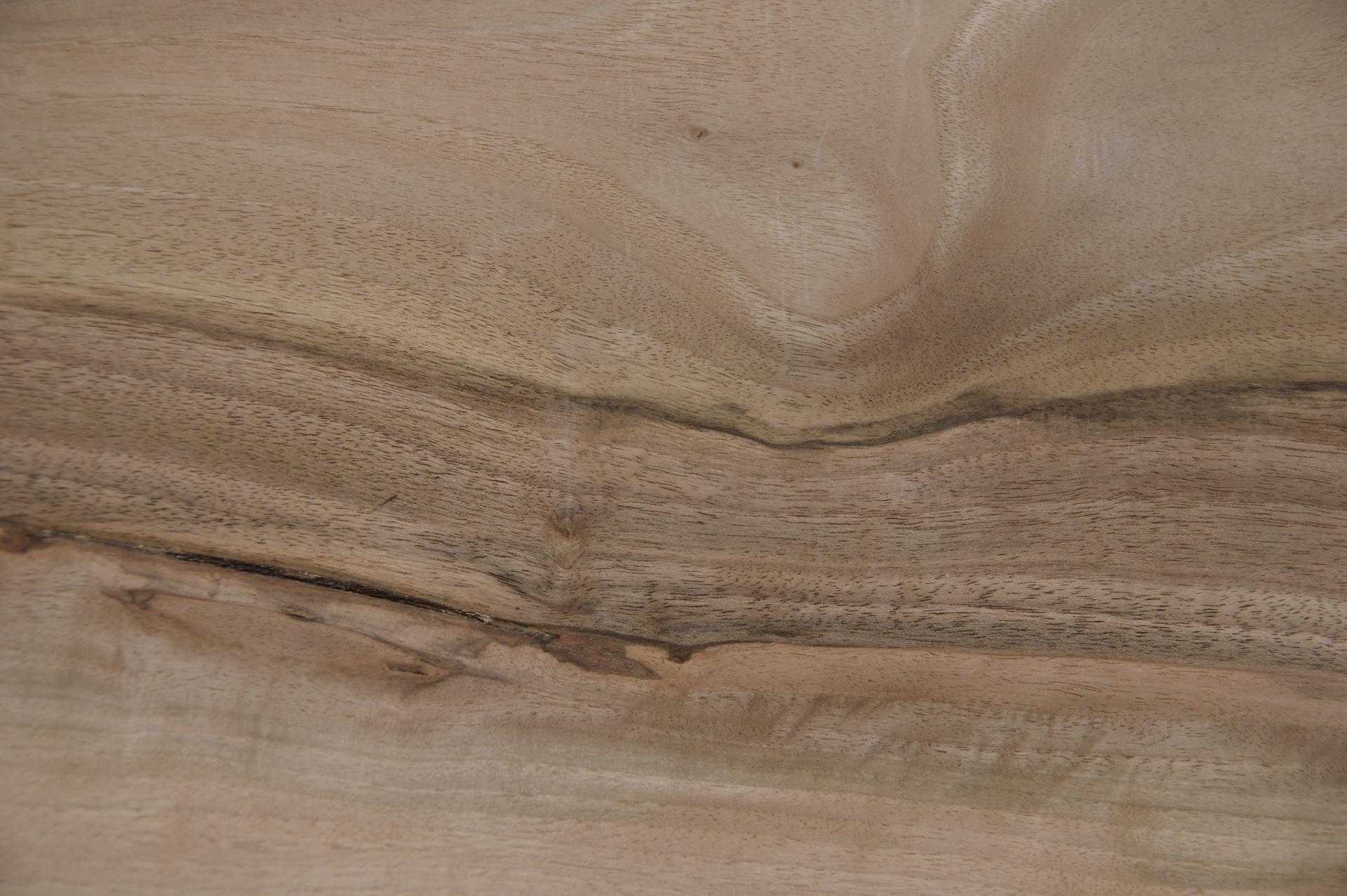 Nussbaum, europäischer -Furnier (0,9mm) - 0,83m² (11Stk. x 43cm x 17,5cm)