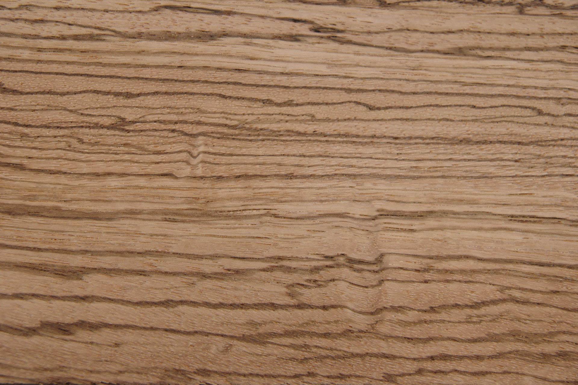 Zebrawood, - veneer (0,6mm) - 1,17m² (20pcs. x 51cm x 11,5cm)