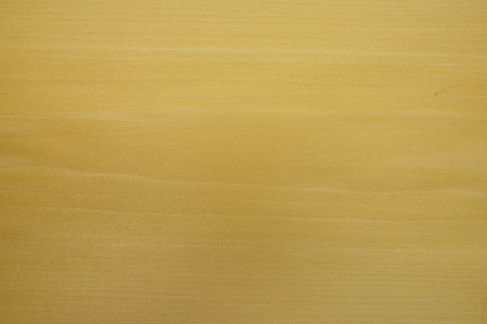 0.6mm Tulpenbaum gelb gefärbtes Furnier 0.37m² N 1 105 35