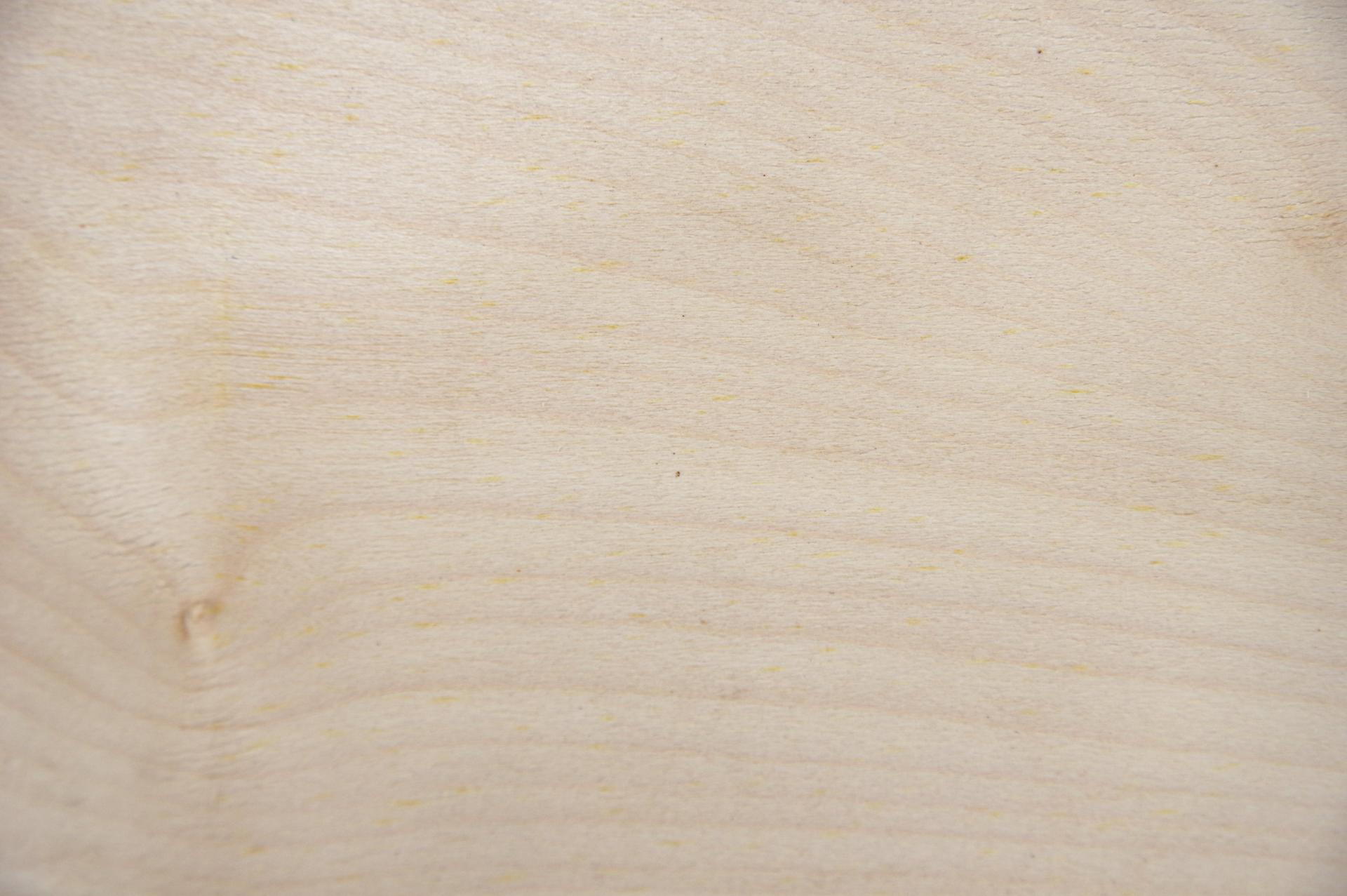 Ahorn, europäischer -Furnier (2,4mm) - 0,11m² (6Stk. x 16cm x 11cm)