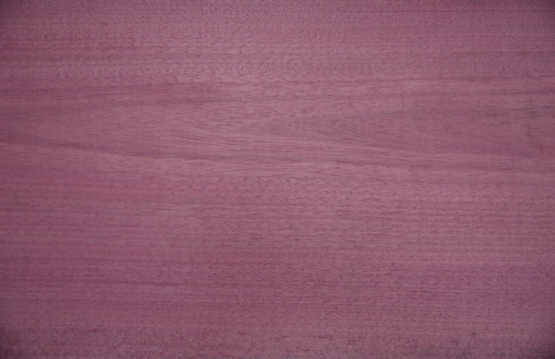 Amaranth (Violettholz) -Furnier (0,6mm) - 0,37m² (1Stk. x 105cm x 35cm)