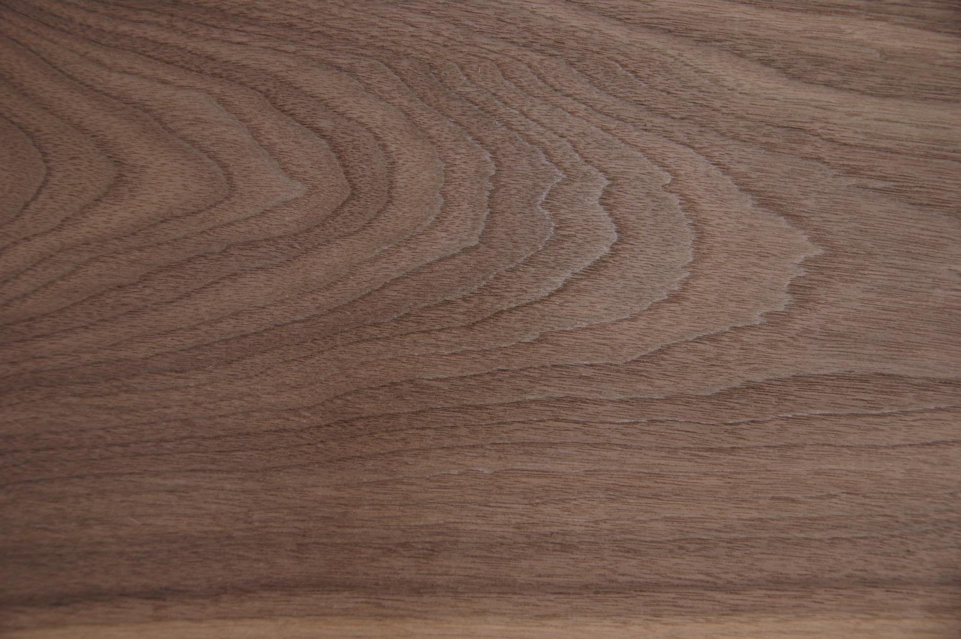 Nussbaum, amerikanischer -Furnier (2,4mm) - 1,83m² (8Stk. x 104cm x 22cm)