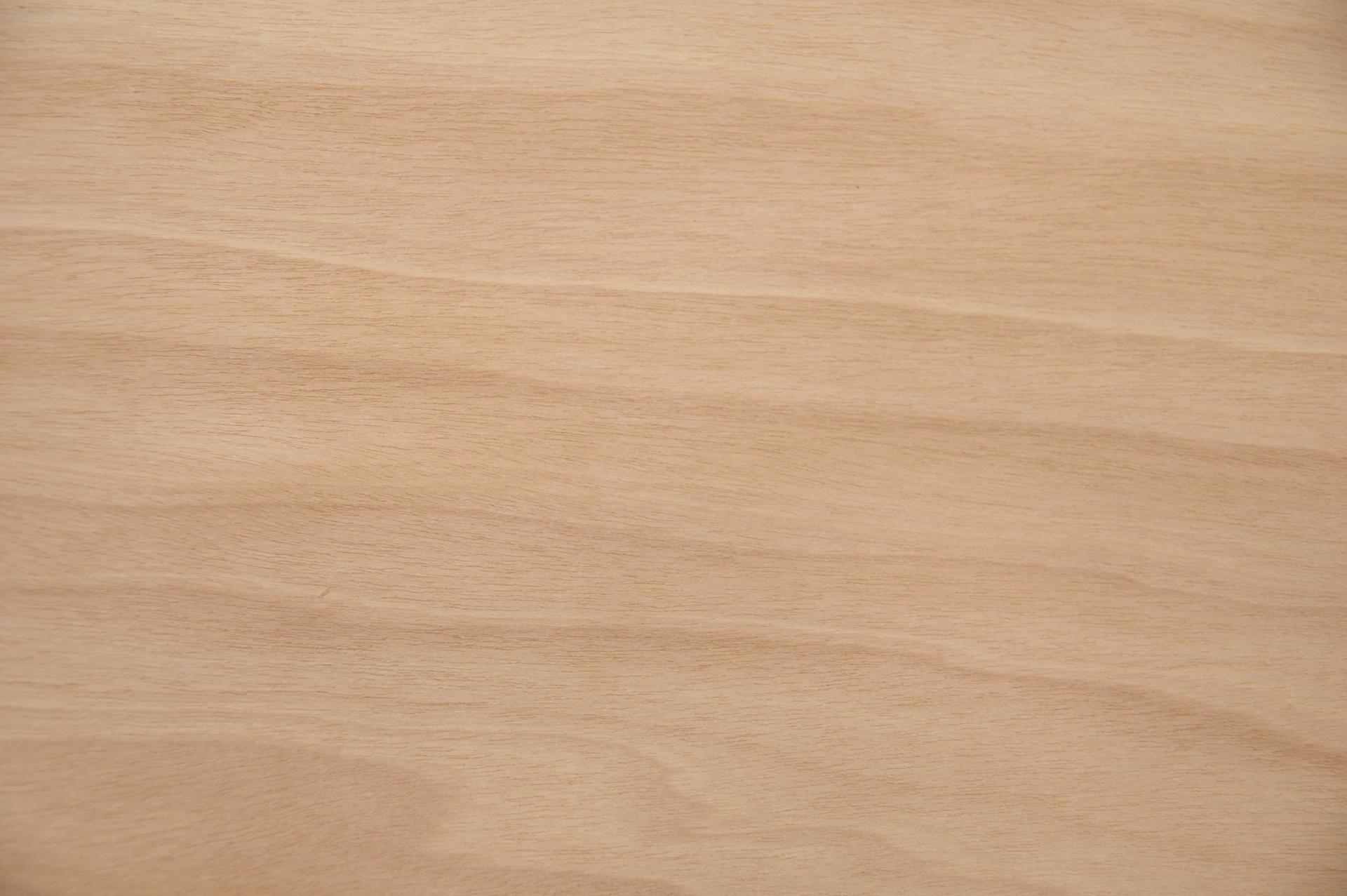Anegre, - veneer (0,6mm) - 10m² (28pcs. x 255cm x 14cm)