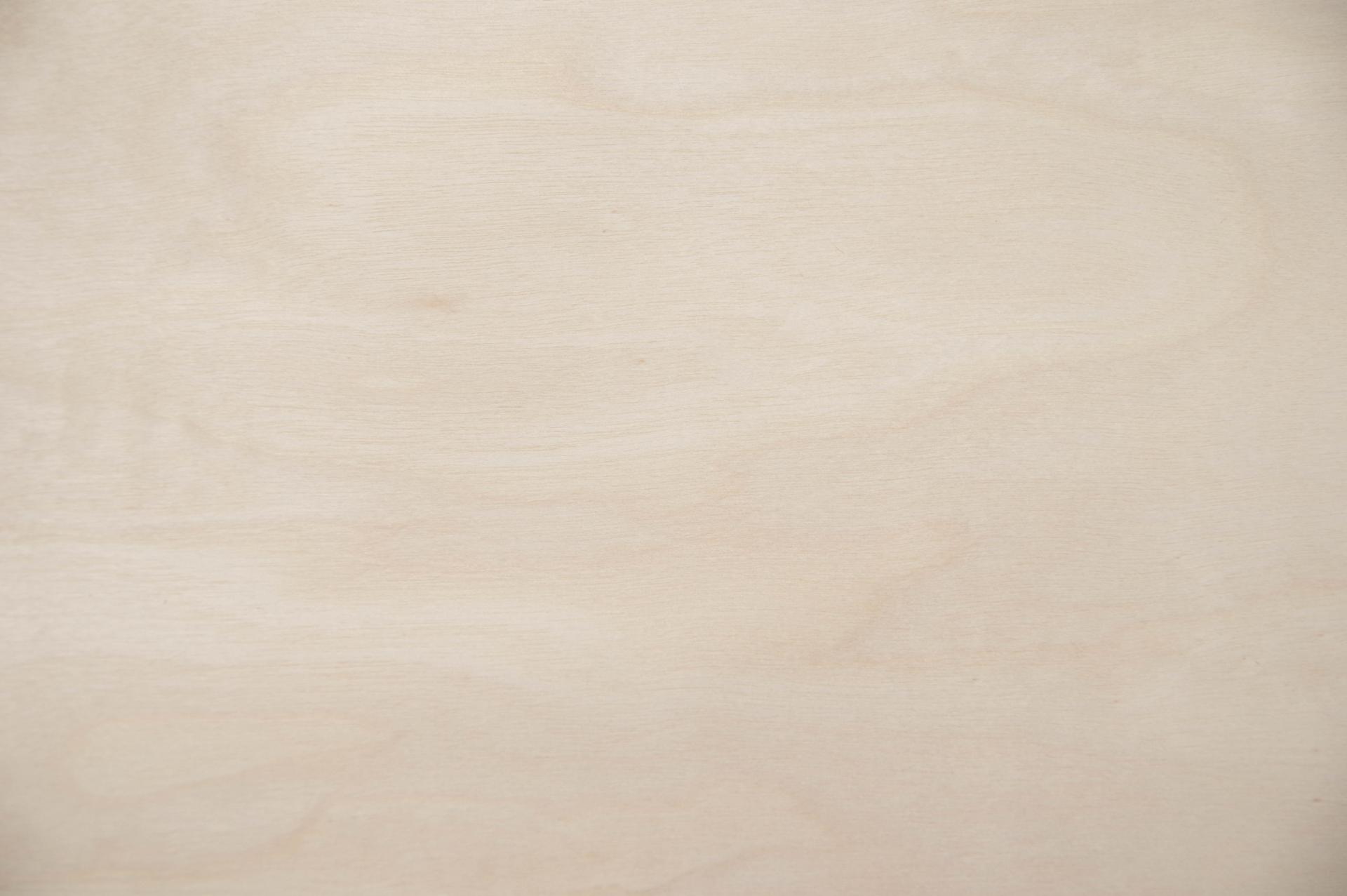 Birch, - veneer (0,6mm) - 8,74m² (24pcs. x 235cm x 15,5cm)