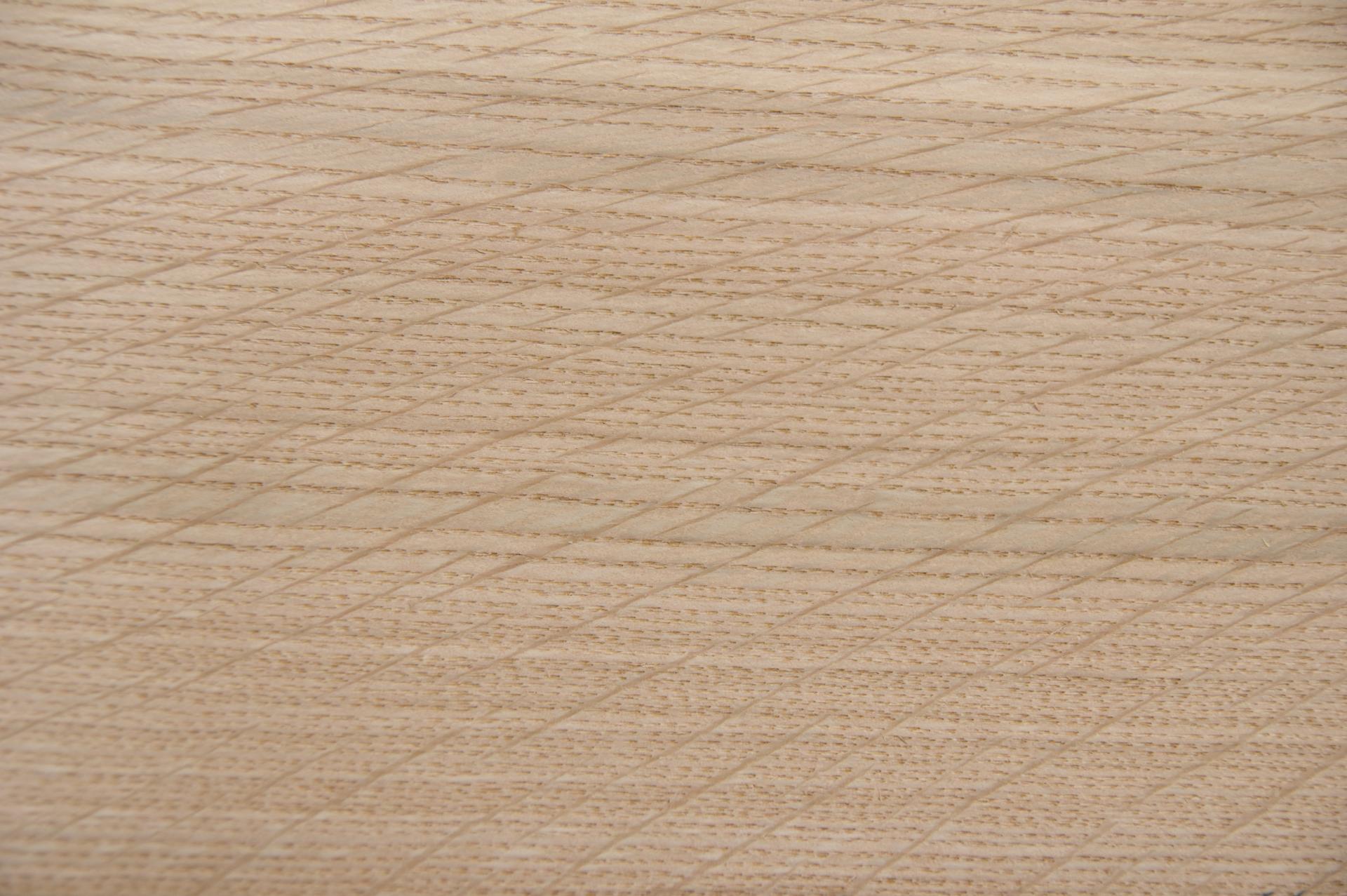 Eiche, europäische -Furnier (2,2mm) - 0,4m² (6Stk. x 60cm x 11cm)