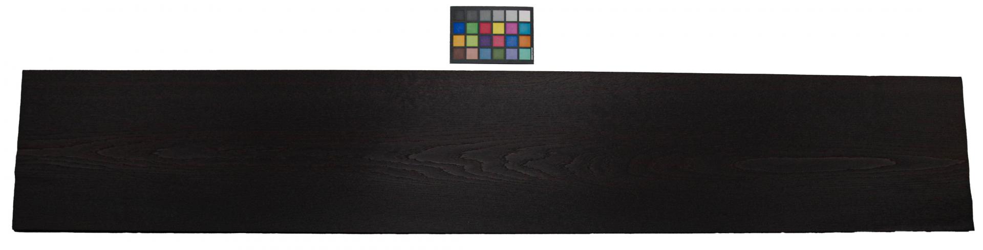 Smoked European Oak, - veneer (0,6mm) - 19,09m² (24pcs. x 221cm x 36cm)