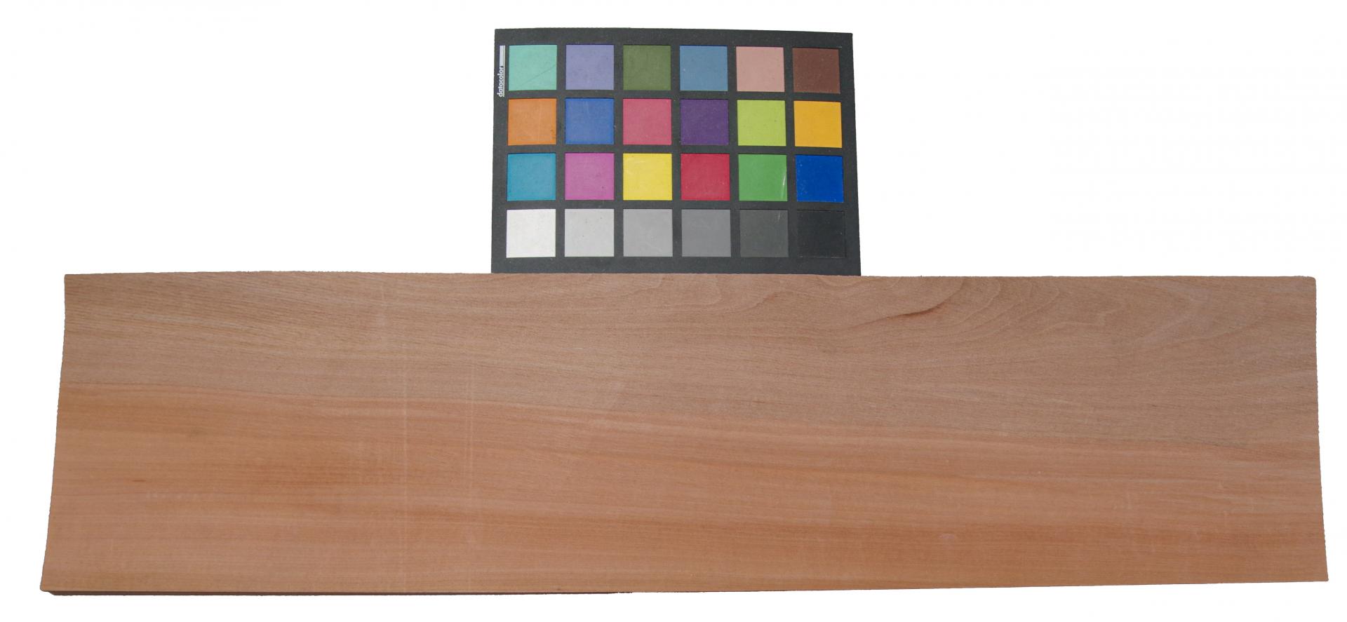 Serviceberry (Swiss pear tree), - veneer (2mm) - 0,73m² (7pcs. x 65cm x 16cm)