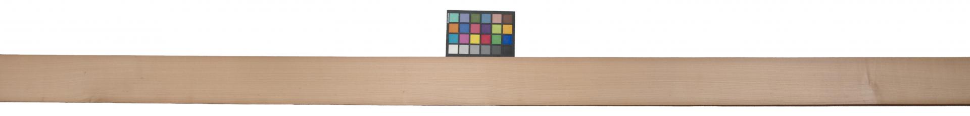 Kirschbaum, europäischer -Furnier (0,6mm) - 12,32m² (28Stk. x 326cm x 13,5cm)