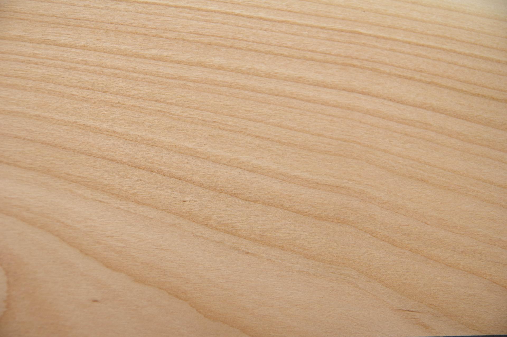 European Cherry, - veneer (0,9mm) - 0,35m² (16pcs. x 20cm x 11cm)
