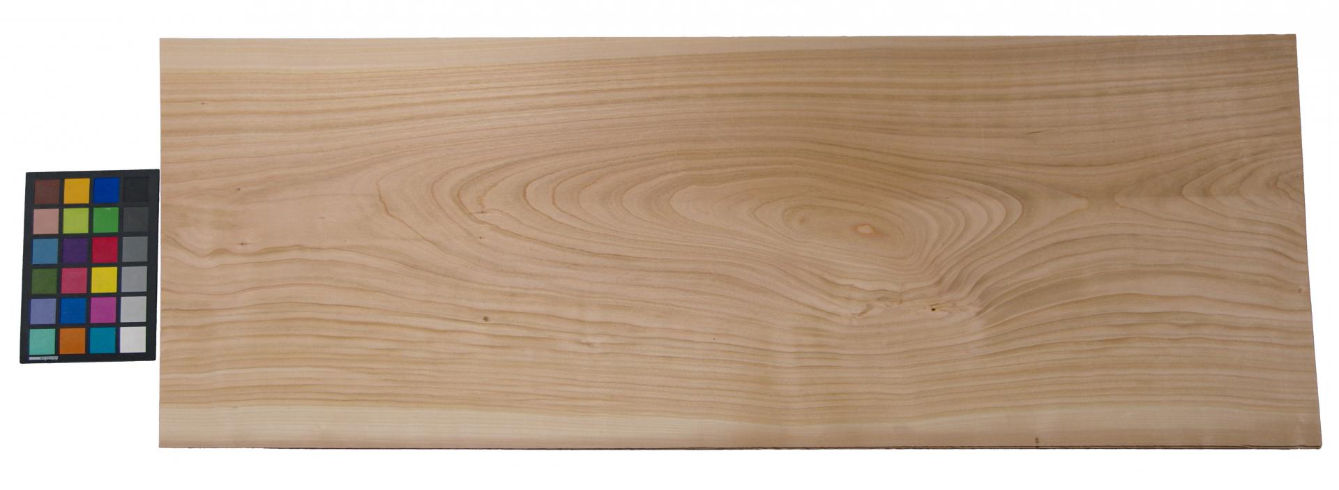 Kirschbaum, europäischer -Furnier (2,5mm) - 2,8m² (6Stk. x 114cm x 41cm)