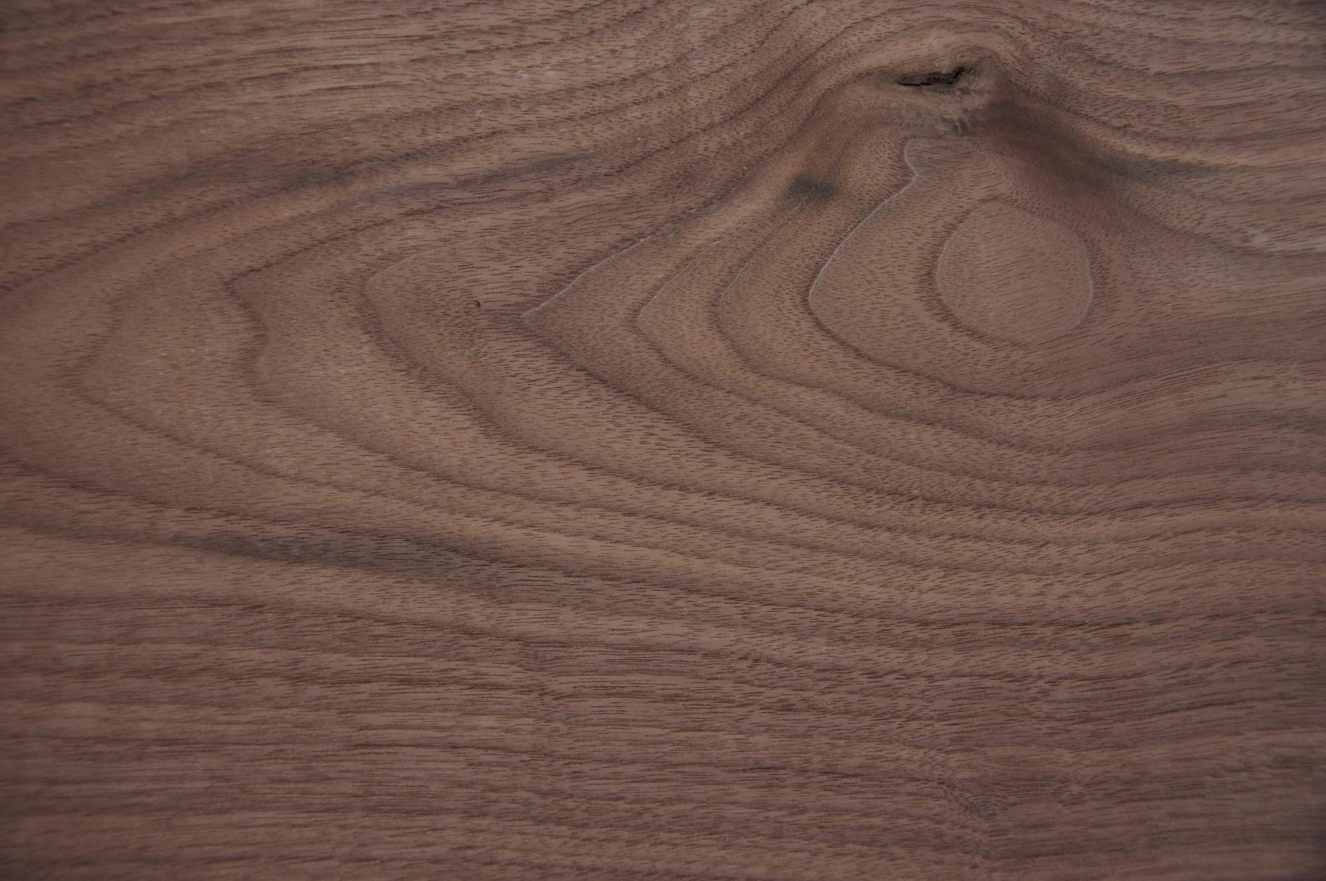 Nussbaum, amerikanischer -Furnier (2,4mm) - 2,04m² (8Stk. x 102cm x 25cm)