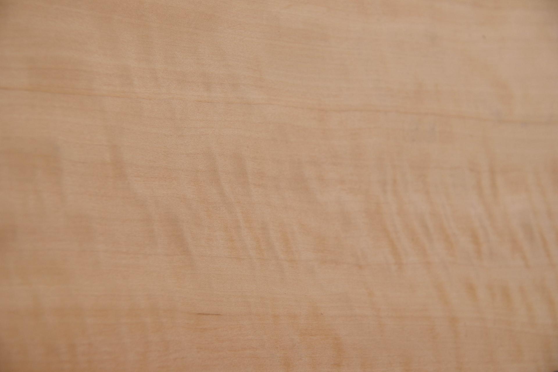 Swiss Pear, - veneer (0,6mm) - 1,3m² (9pcs. x 100cm x 14,5cm)