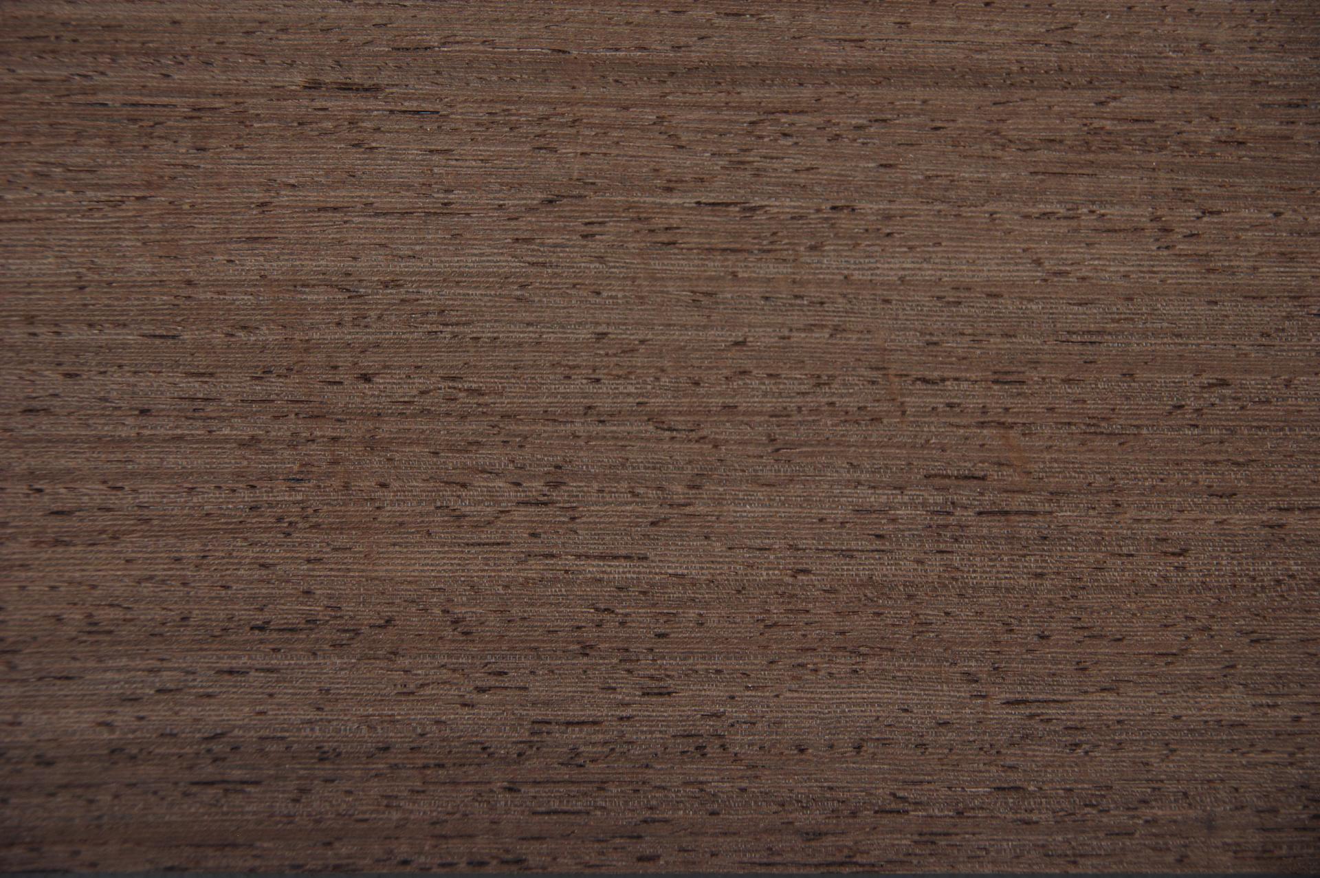 Wenge -Furnier (0,6mm) - 3,46m² (16Stk. x 149cm x 14,5cm)