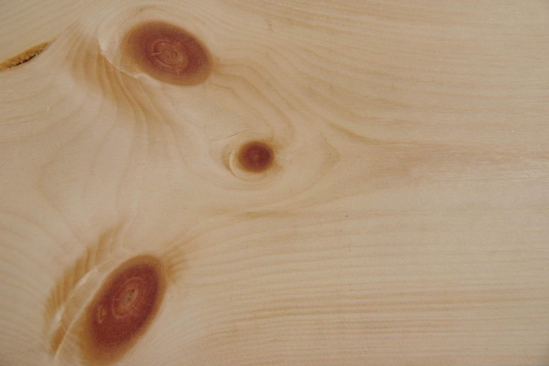 Cembra Pine; Swiss Pine, - veneer (0,9mm) - 3,87m² (16pcs. x 186cm x 13cm)
