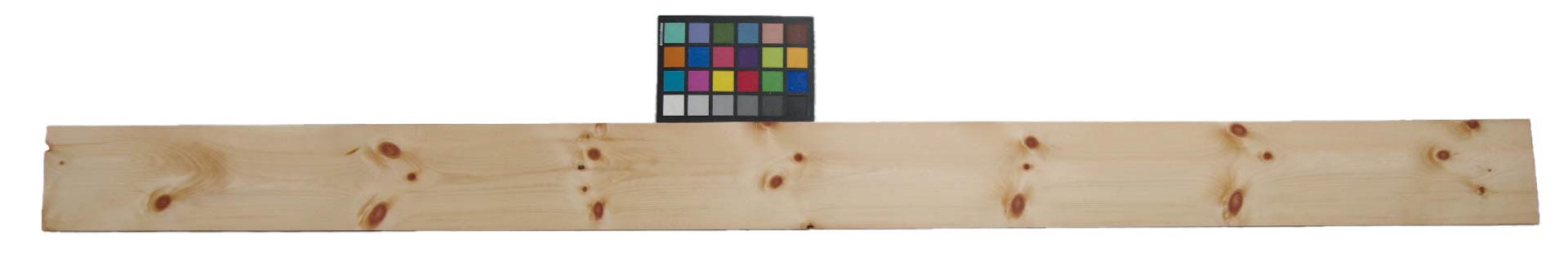 Cembra Pine; Swiss Pine, - veneer (0,9mm) - 3,87m² (16pcs. x 186cm x 13cm)