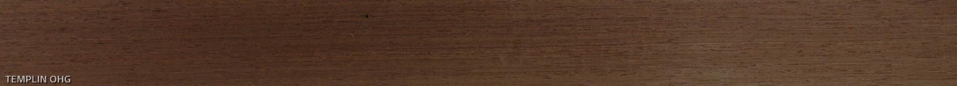 1,4mm Wenge Furnier 0,86m² O 10 95 9