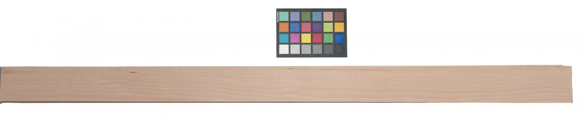 Buche -Furnier (0,6mm) - 3,35m² (24Stk. x 155cm x 9cm)