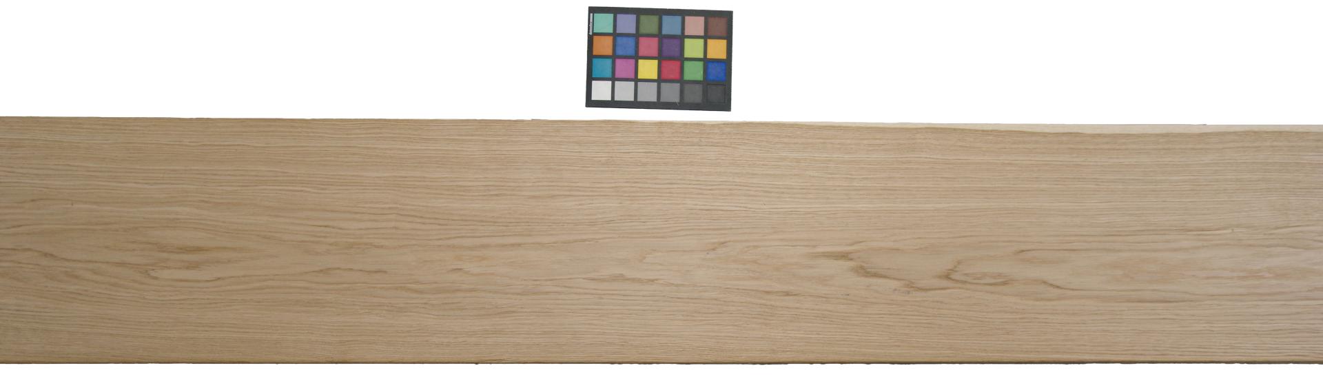 Eiche, europäische -Furnier (0,6mm) - 21,96m² (22Stk. x 312cm x 32cm)