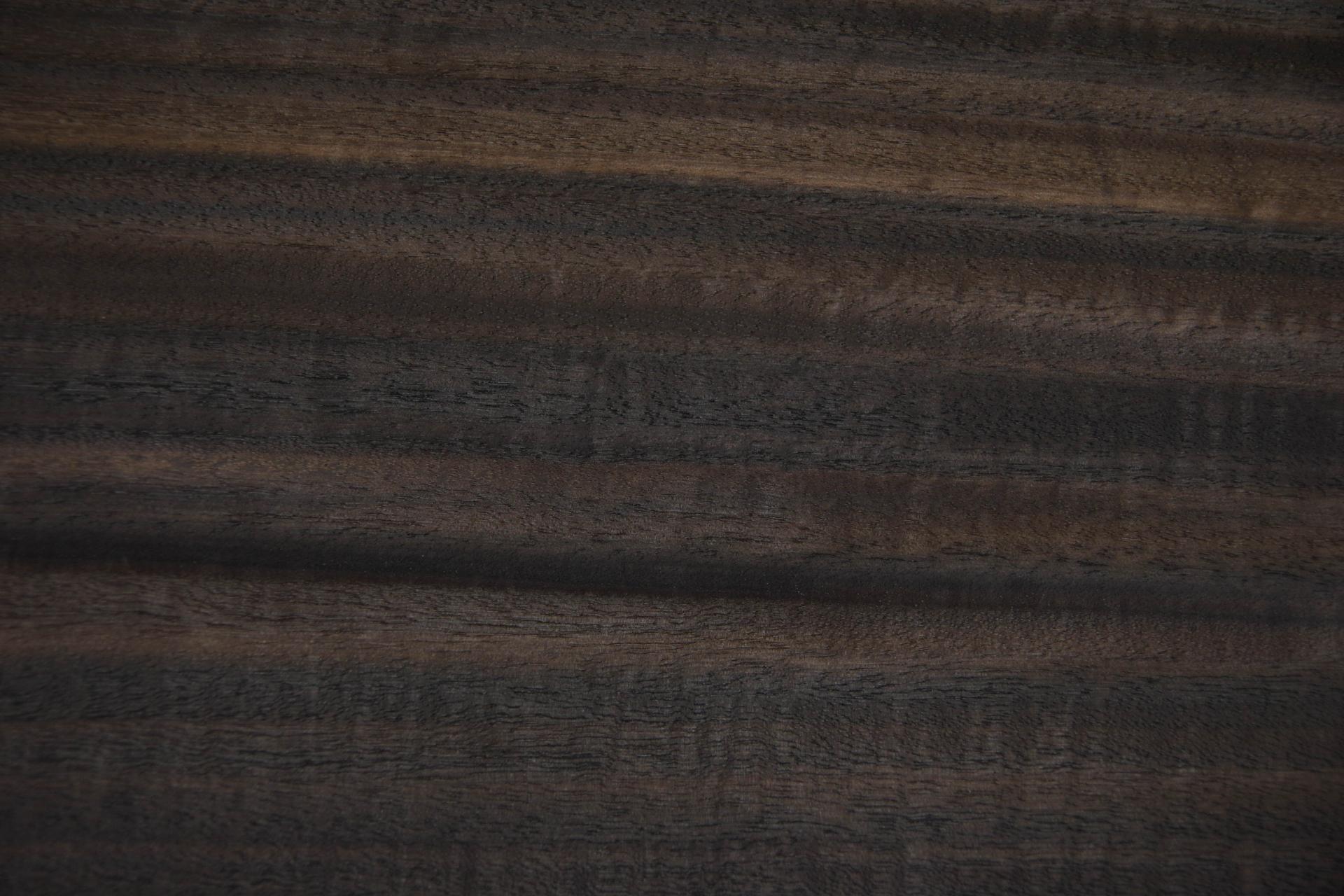 Eucalyptus (smoked), - veneer (0,6mm) - 3,39m² (22pcs. x 79cm x 19,5cm)