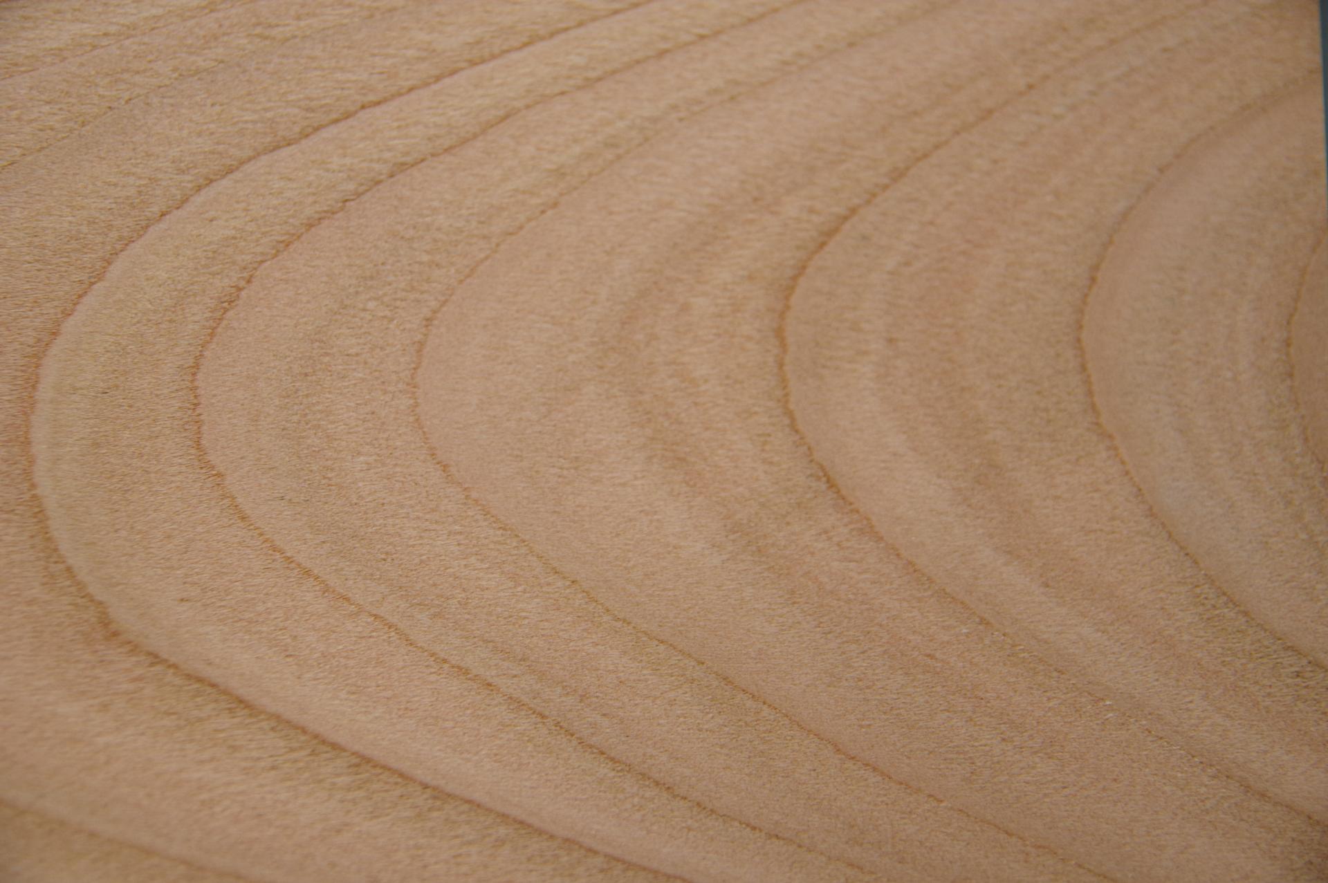 Kirschbaum, europäischer -Furnier (2,5mm) - 0,19m² (6Stk. x 12cm x 26cm)