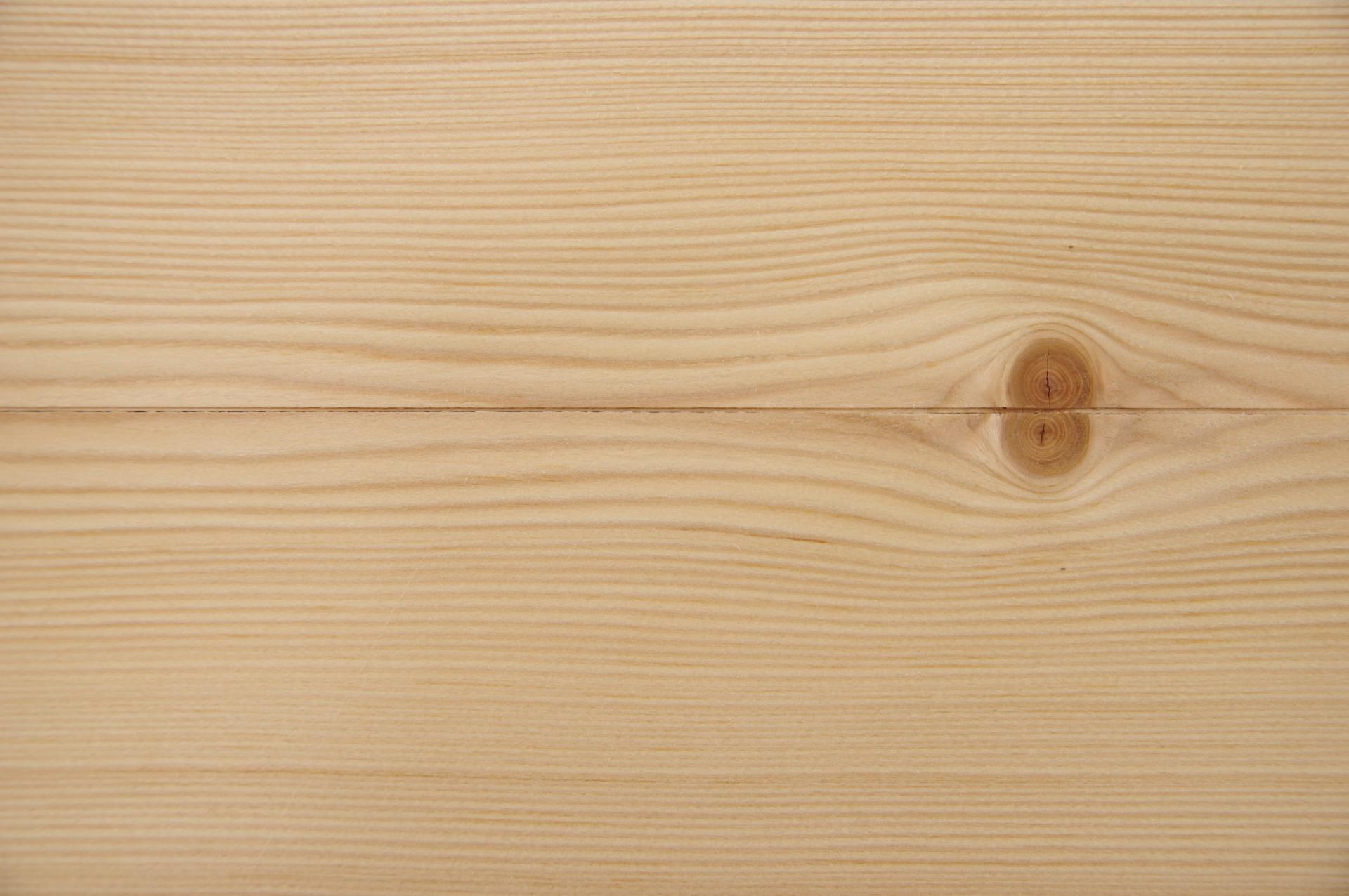 Lärche -Furnier (0,8mm) - 2,16m² (24Stk. x 106cm x 8,5cm)