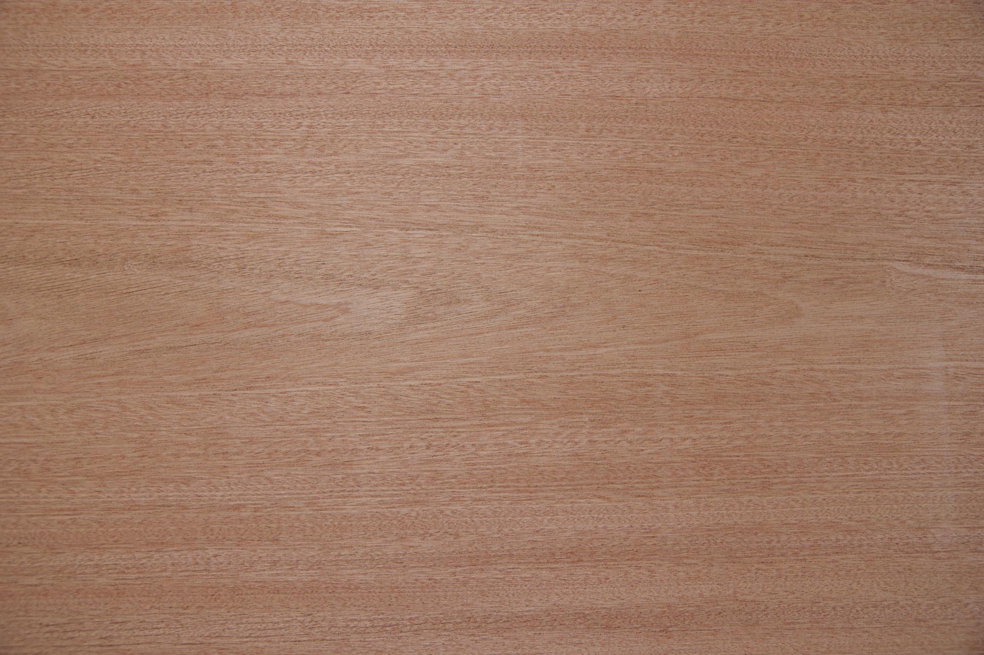Mahagoni Sapeli -Furnier (2,4mm) - 3,54m² (8Stk. x 103cm x 43cm)