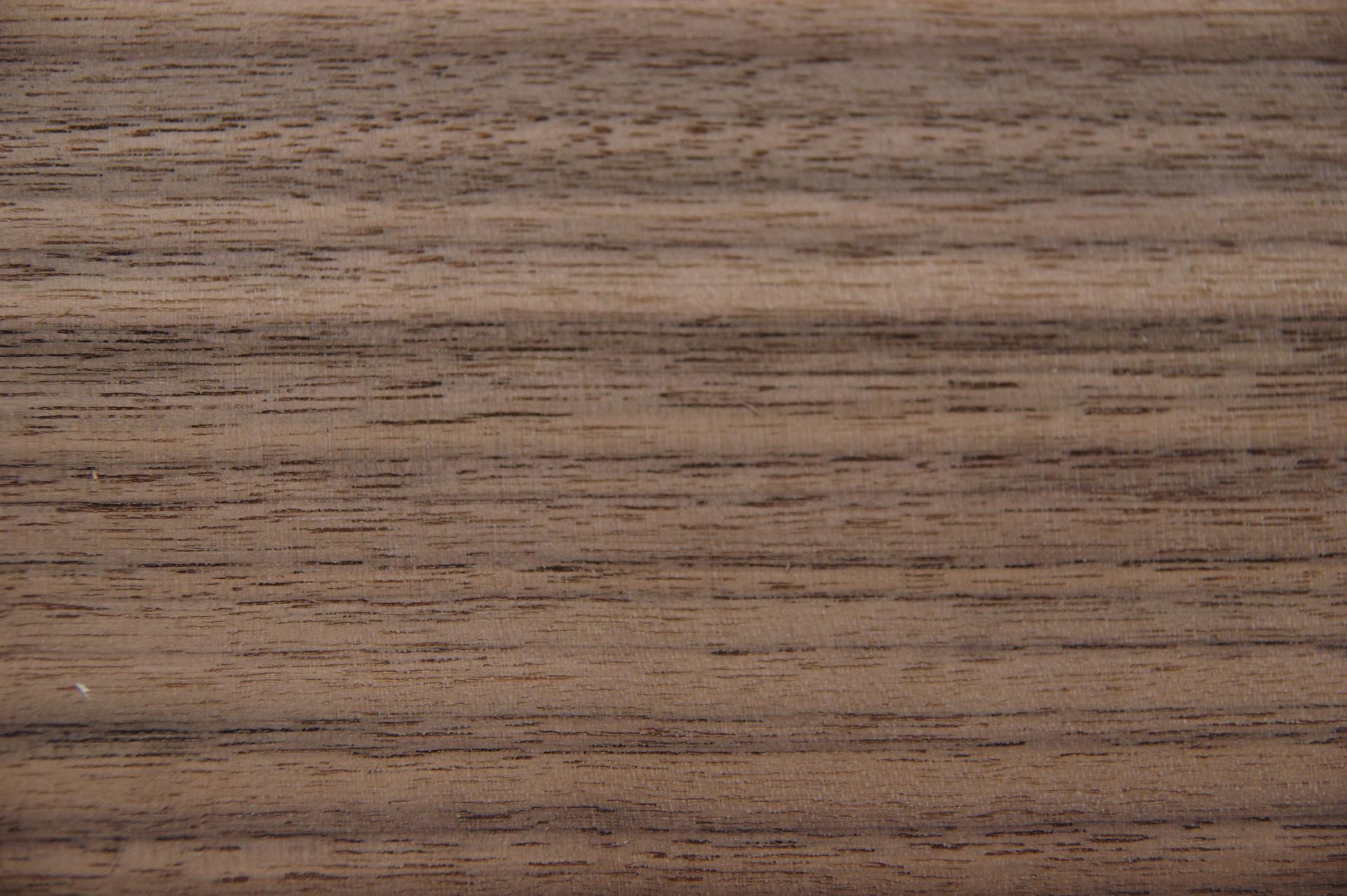 American Black Walnut, - veneer (1,4mm) - 0,78m² (12pcs. x 59cm x 11cm)