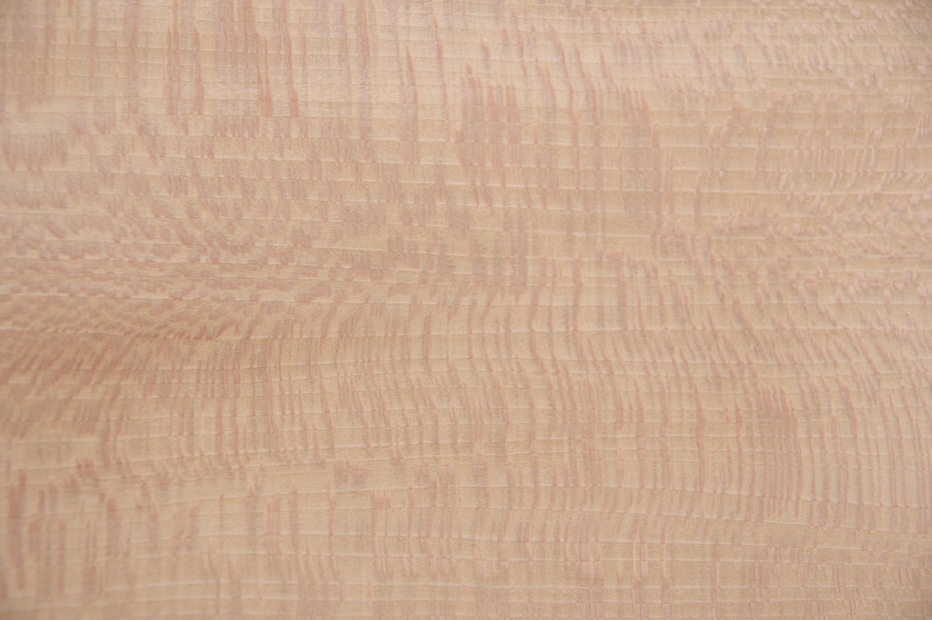 Platane -Furnier (0,6mm) - 4,61m² (31Stk. x 93cm x 16cm)