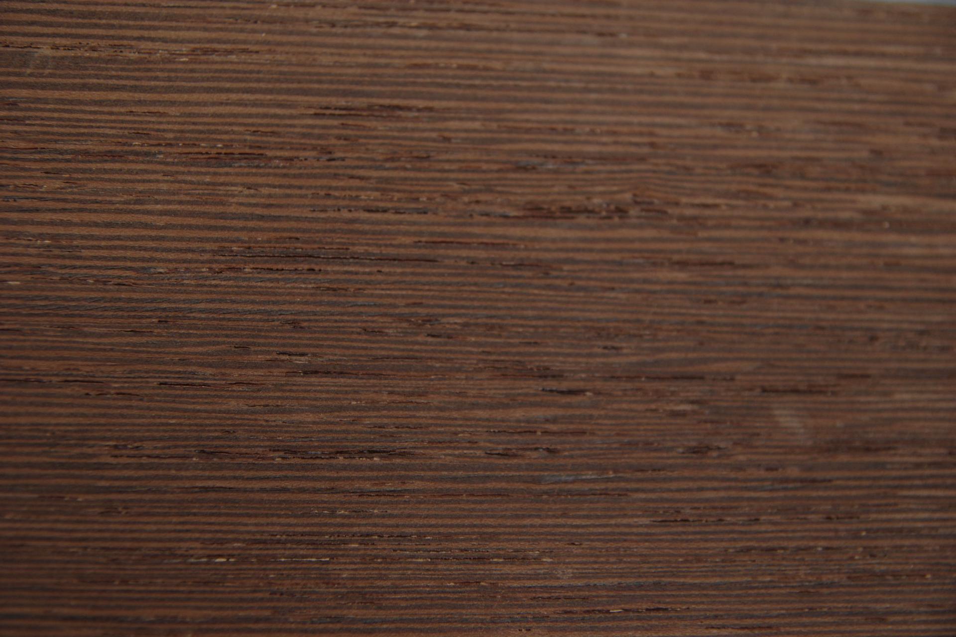 Wenge -Furnier (1,4mm) - 0,33m² (12Stk. x 34cm x 8cm)