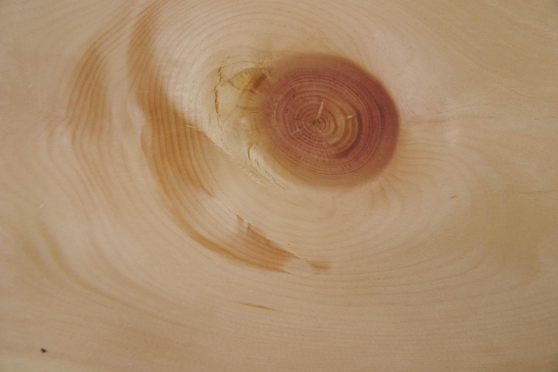 Cembra Pine; Swiss Pine, - veneer (0,9mm) - 3,19m² (16pcs. x 166cm x 12cm)