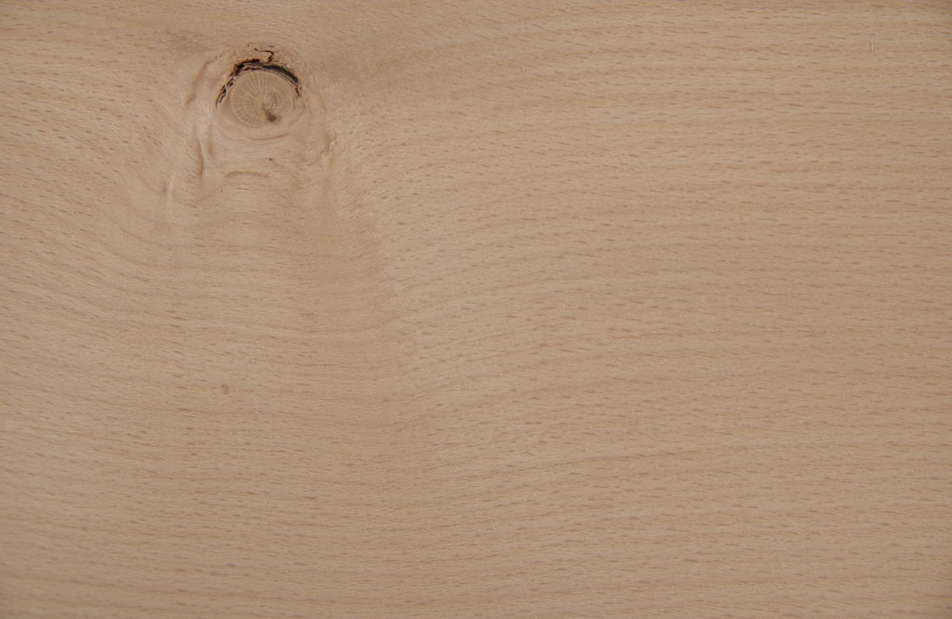 Buche -Furnier (0,6mm) - 3,2m² (24Stk. x 116cm x 11,5cm)